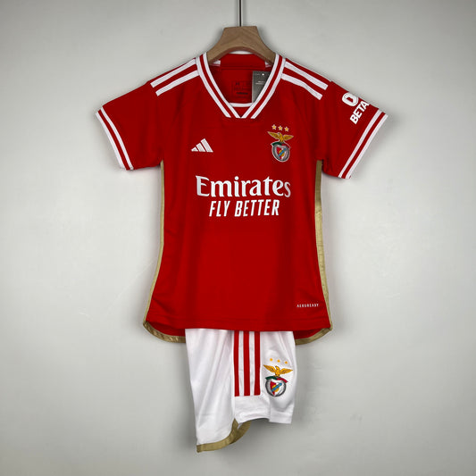 Benfica 23/24 Home