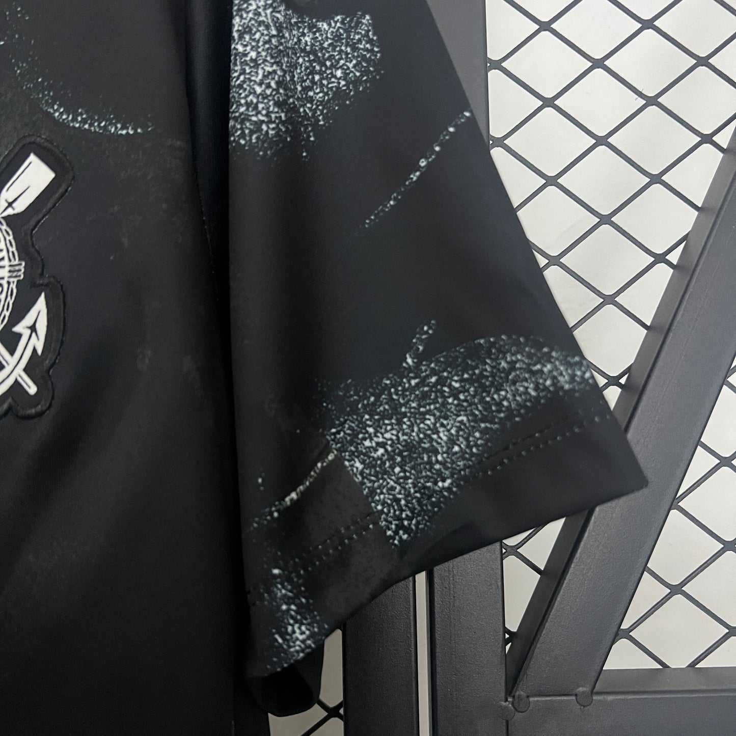 Corinthians 25/26 Equipamento treino