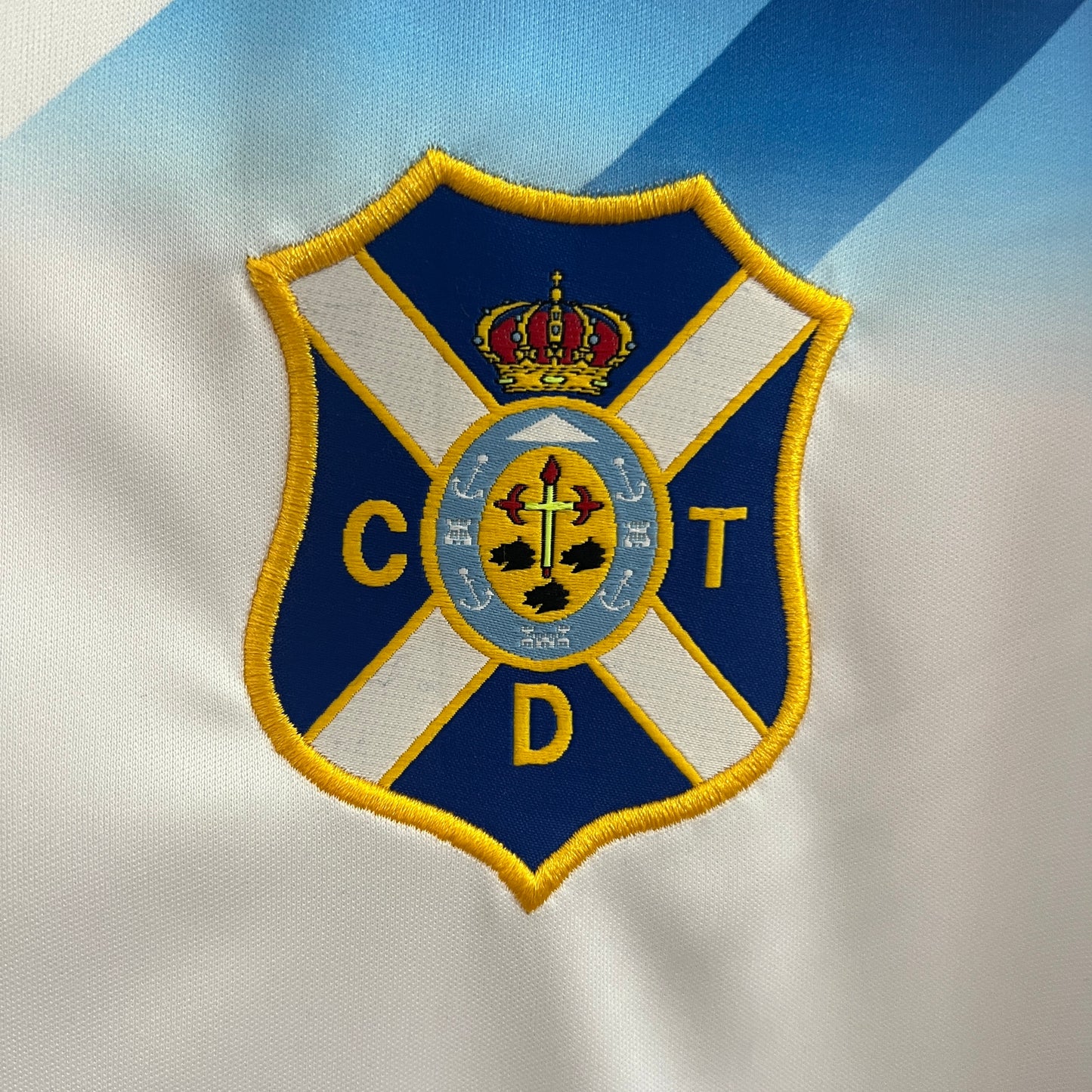 Tenerife Home 24/25