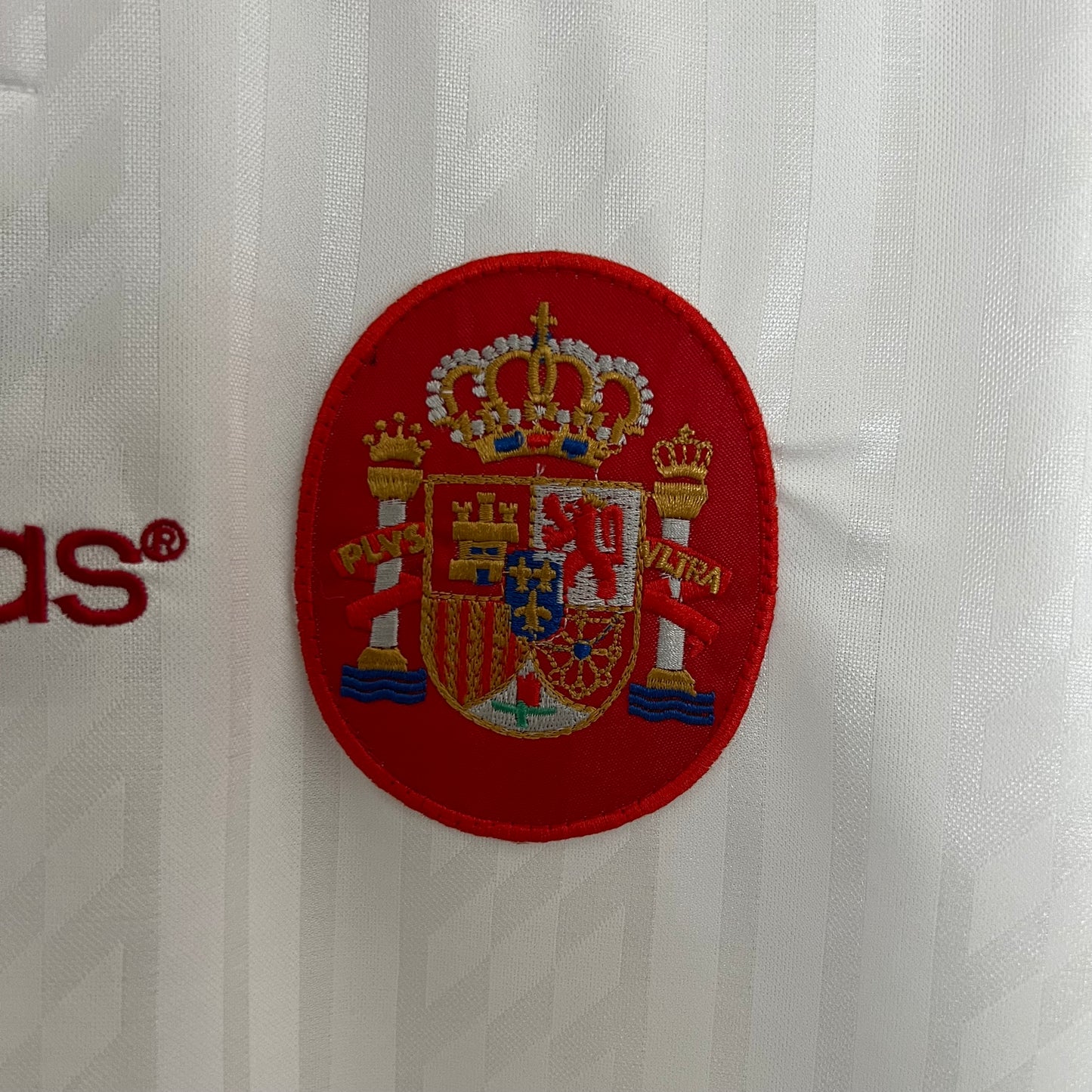 Espanha 1994 Away