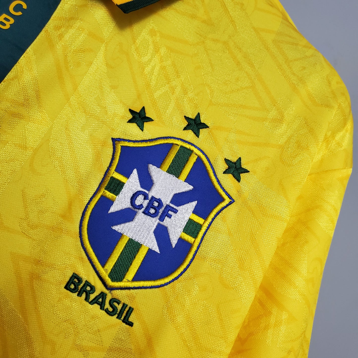 Brasil 91/93 Home
