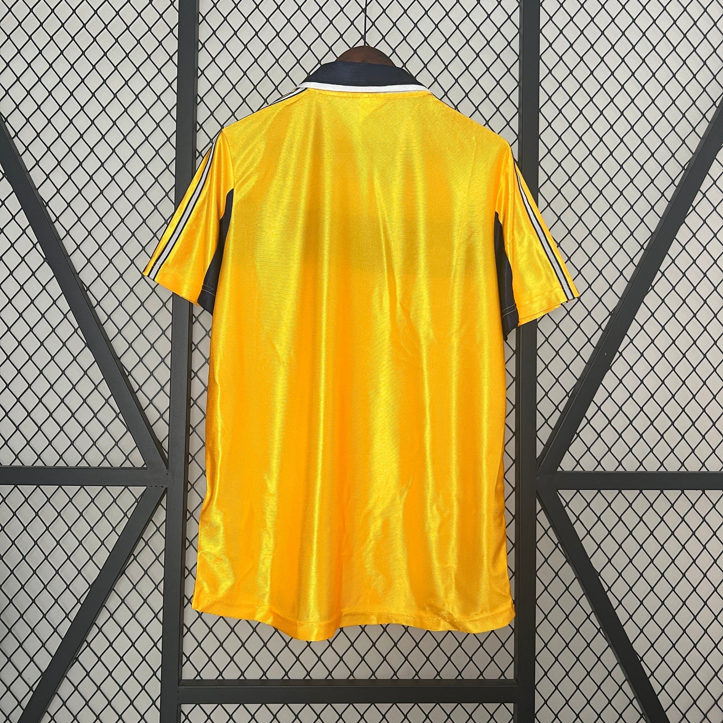 Deportivo La Coruña 99/00