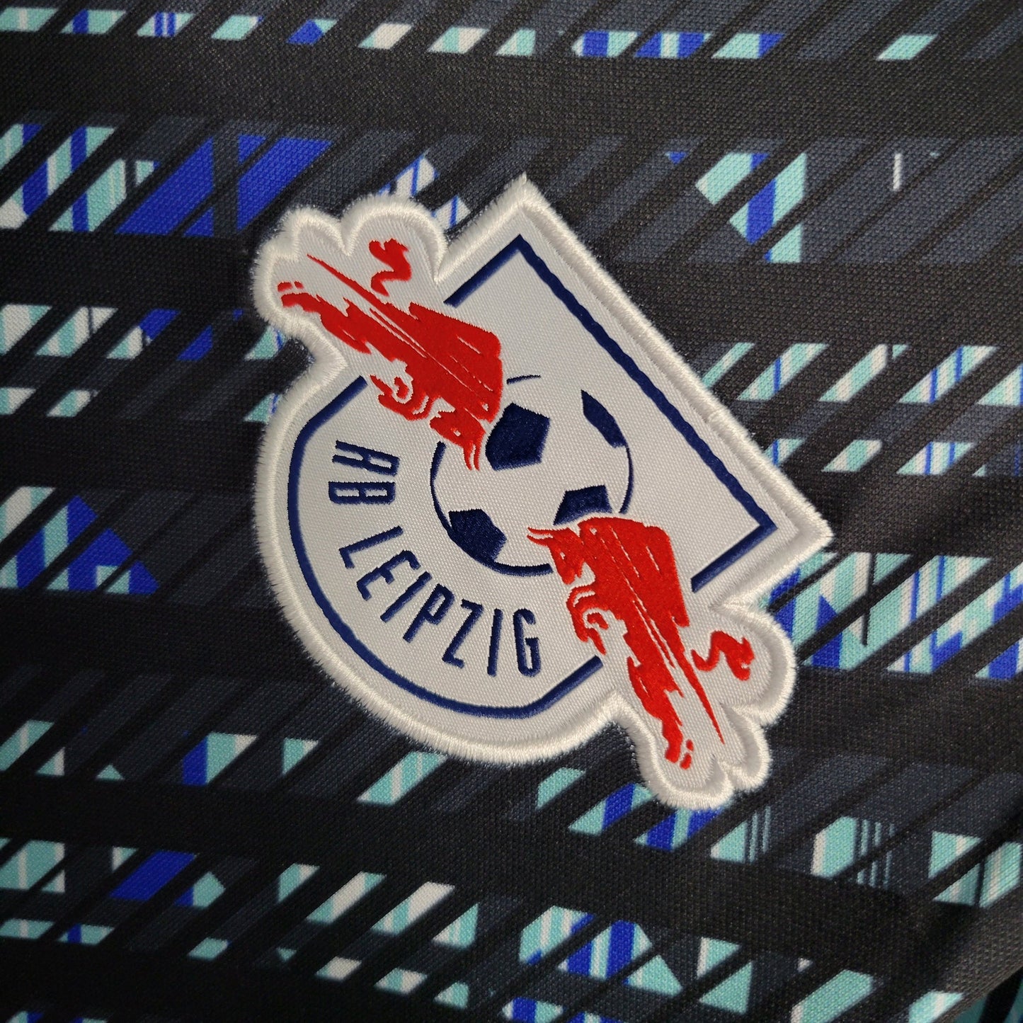 RB Leipzig Concept Edition 23/24