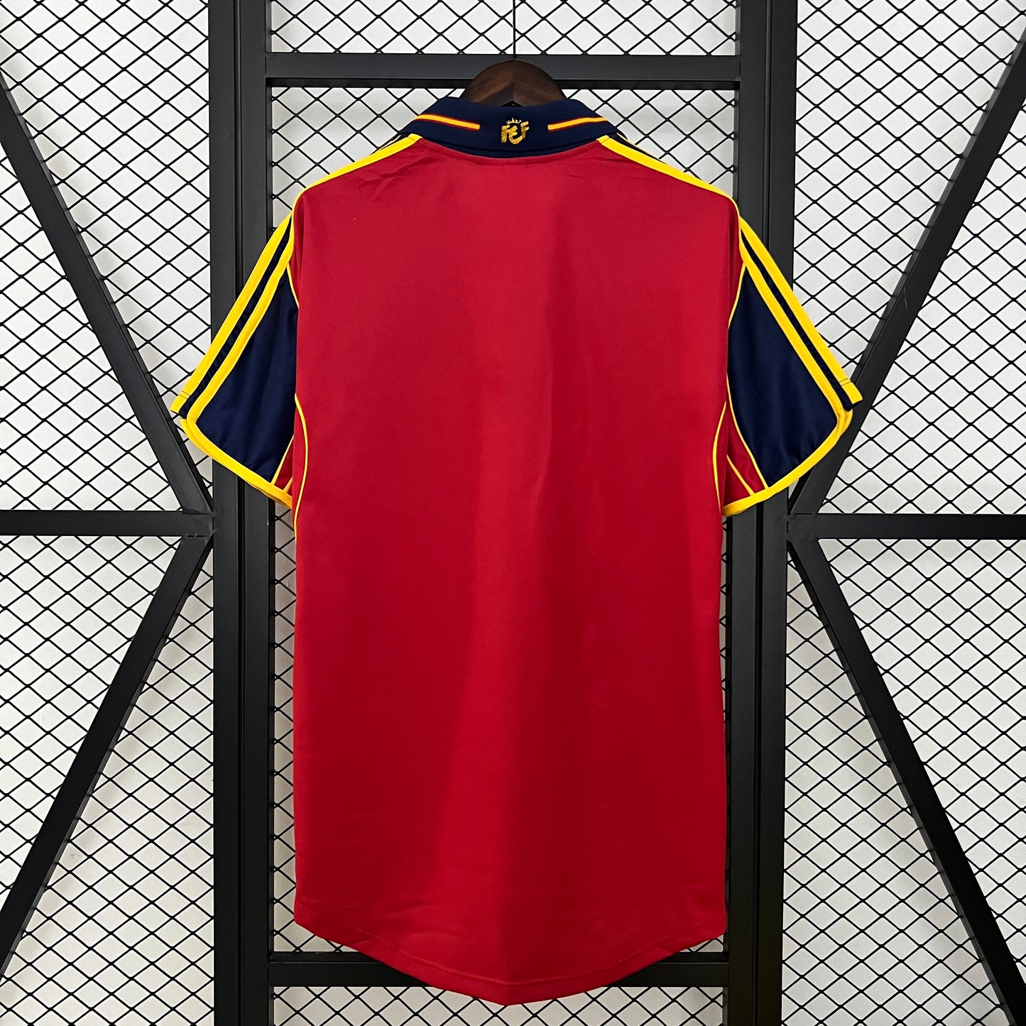 Espanha Home 2000