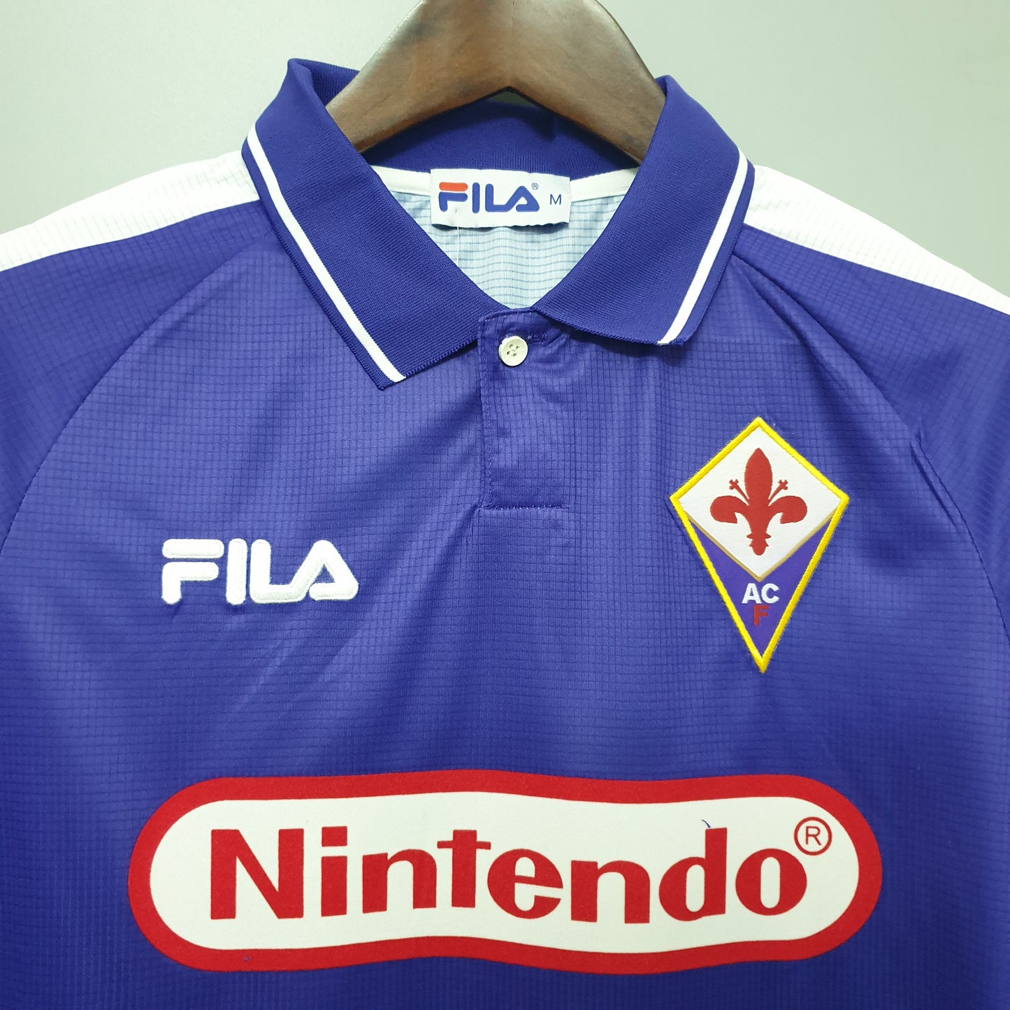 Florence 1998 Home