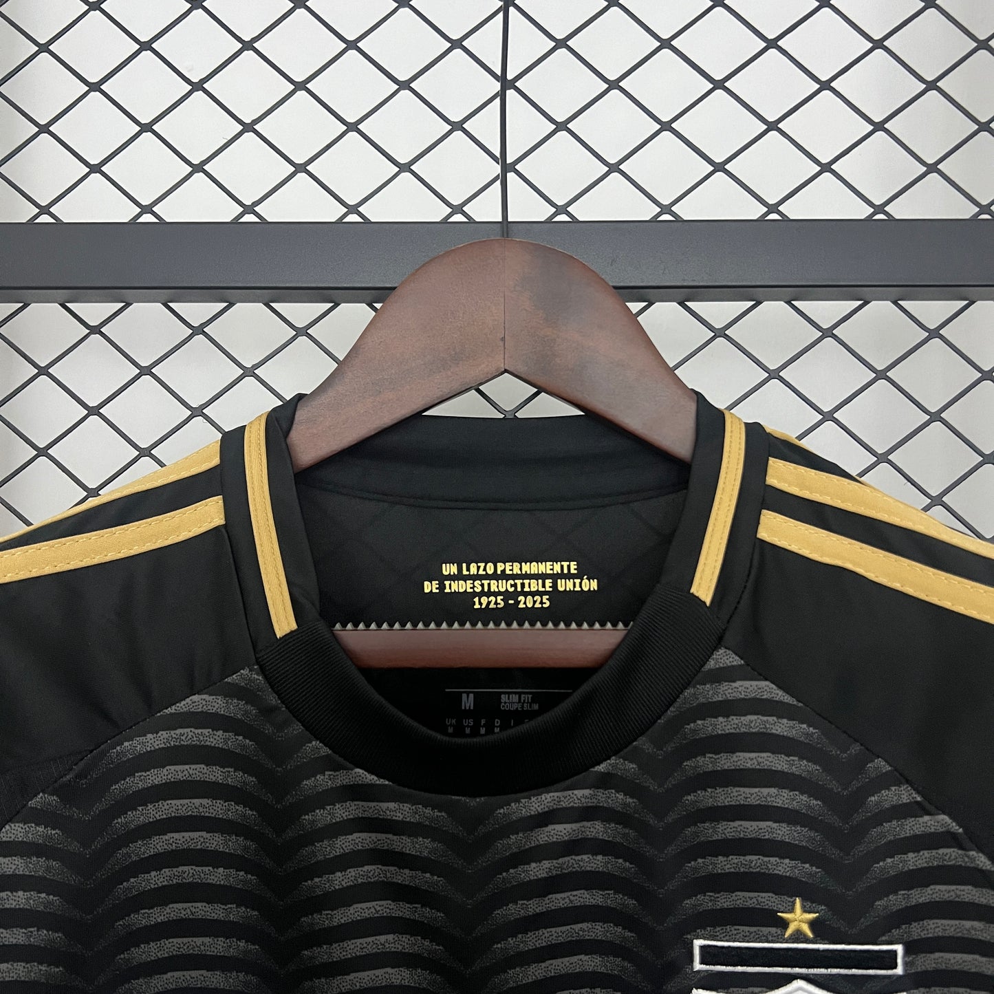 Colo Colo 25/26 Away