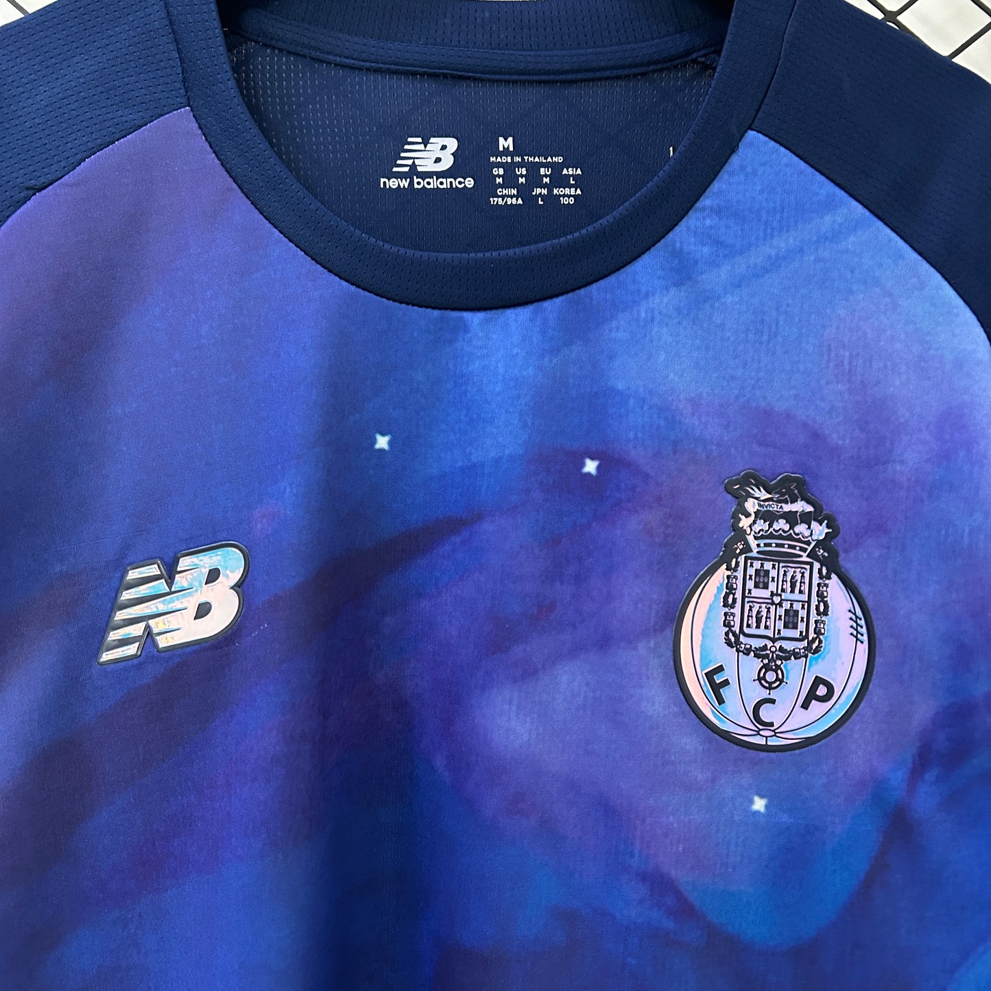 FC Porto Starry Sky Edition