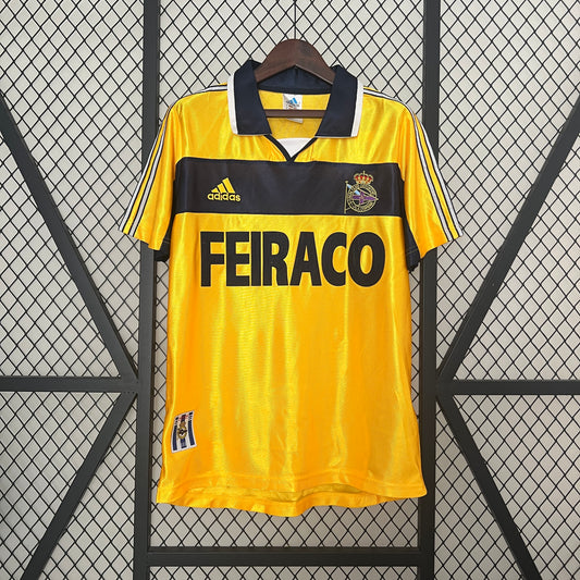 Deportivo La Coruña 99/00