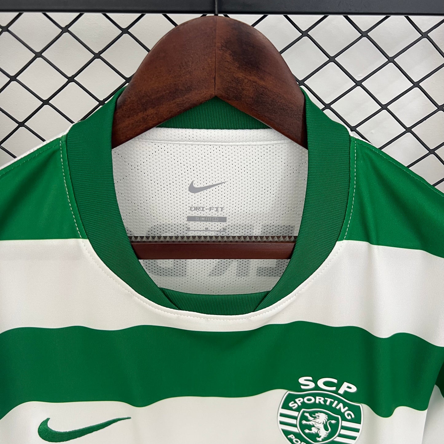 Sporting CP 25/26 Home