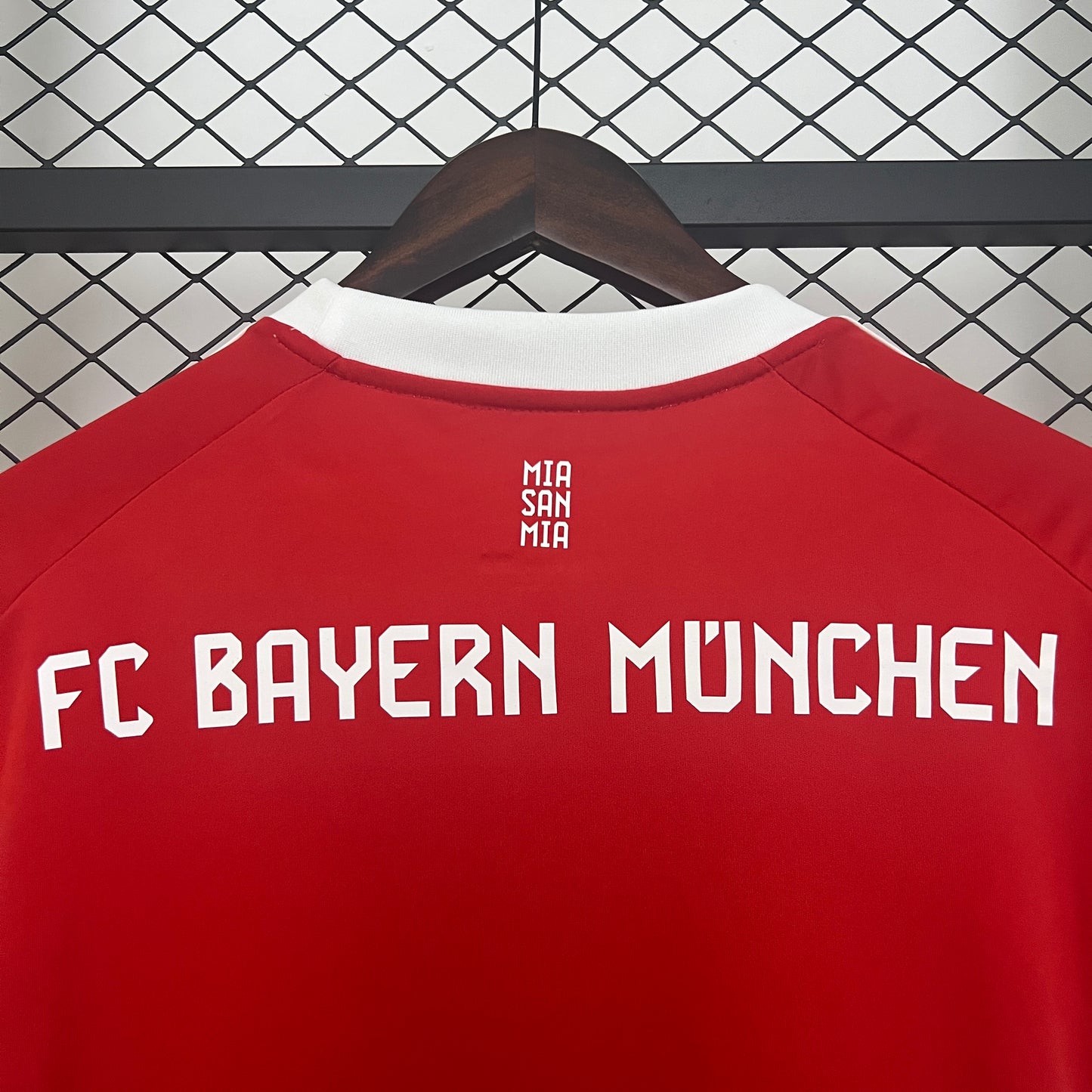 Bayern Munich 25/26 Home