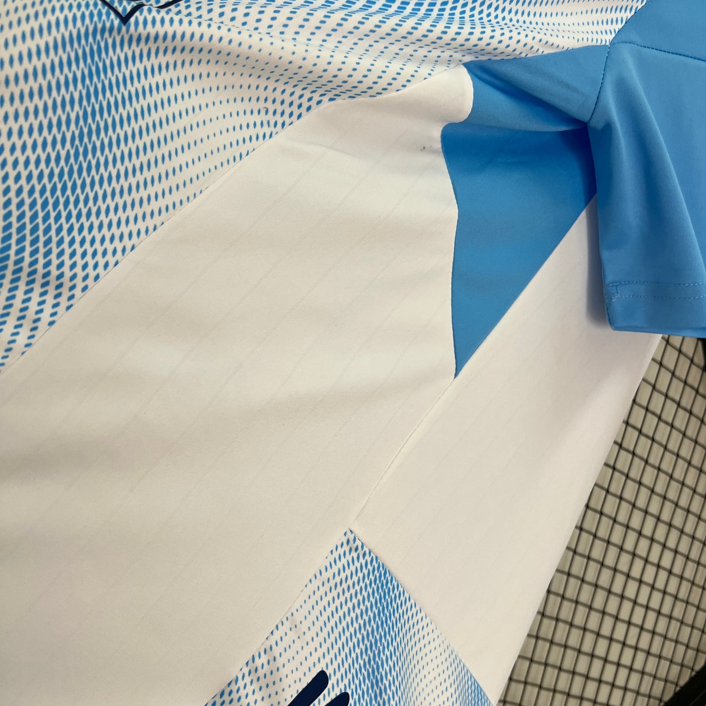 Millonarios FC Away 24/25