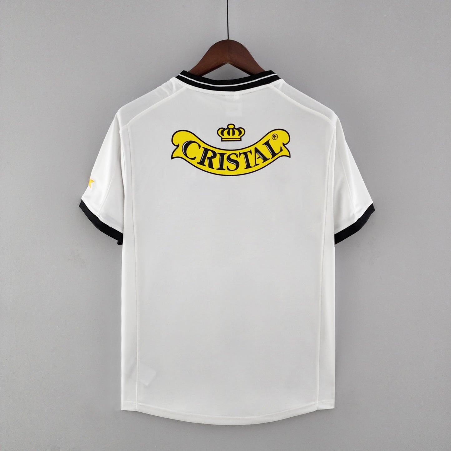 Colo Colo 00/01 Home