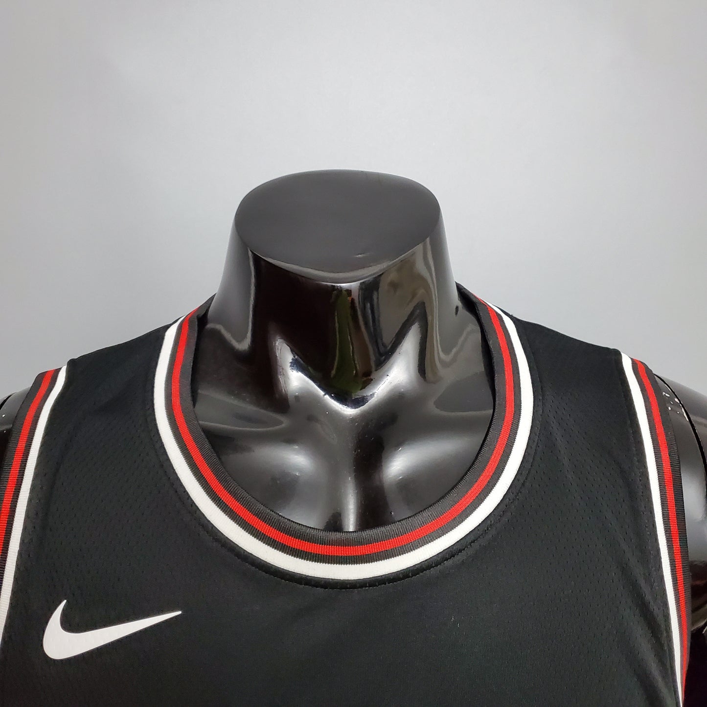 Chicago Bulls Black