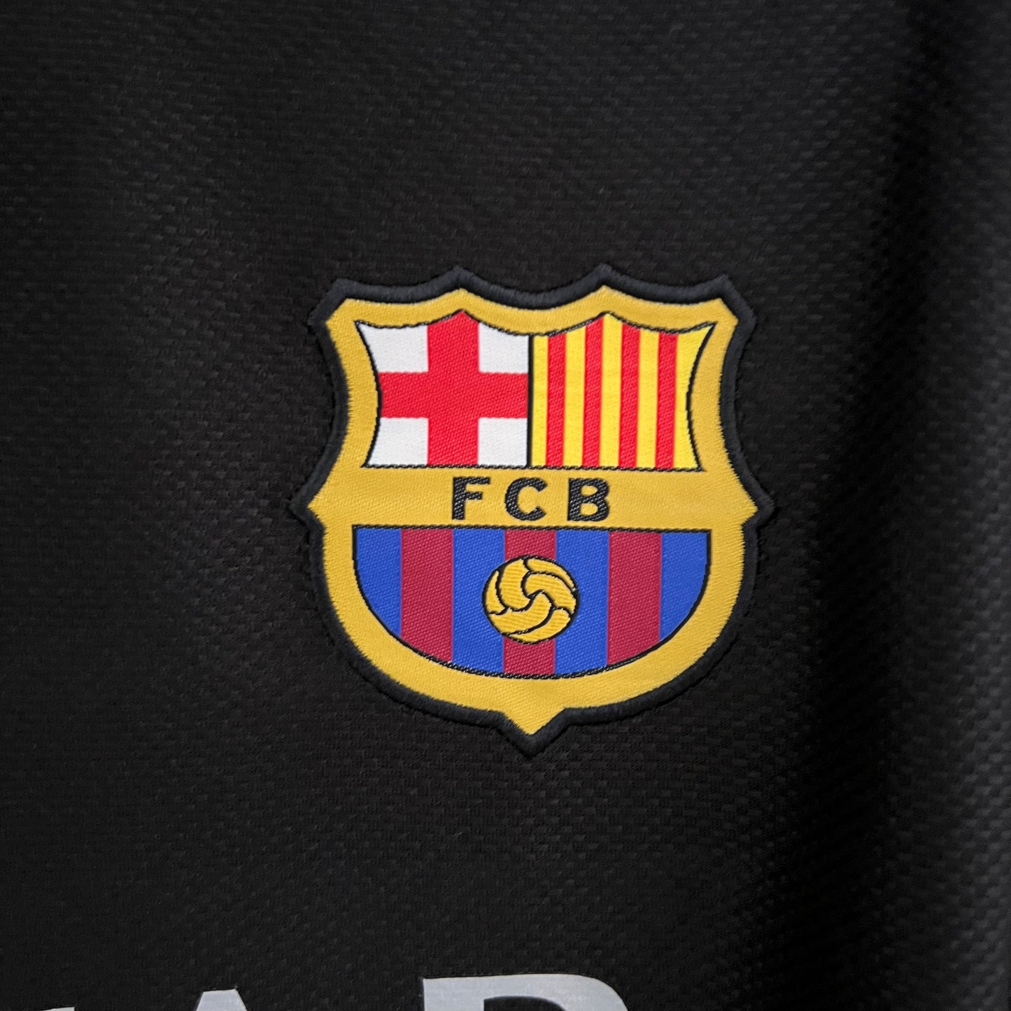 Barcelona 13/14 Third
