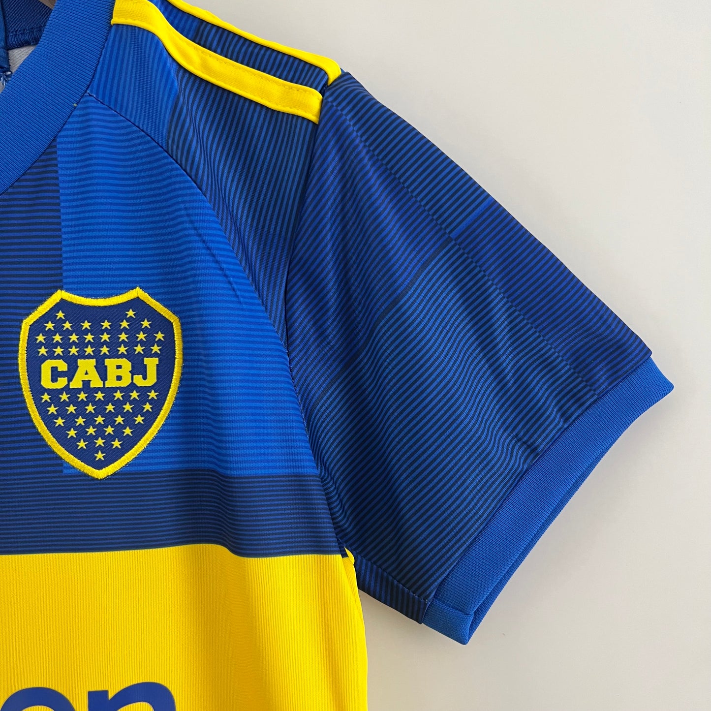 Boca Juniors 23/24 Home