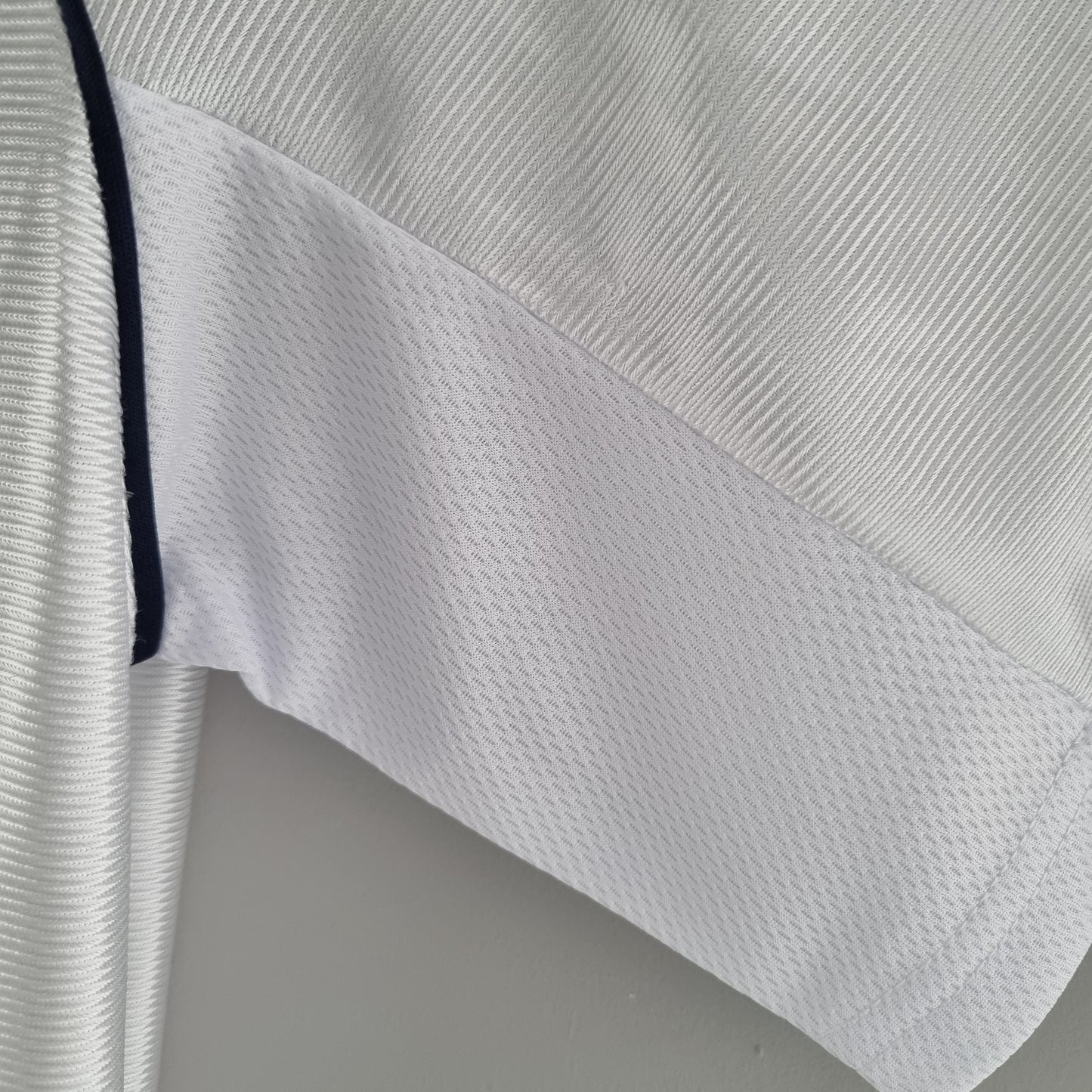 Real Madrid 2000 Home