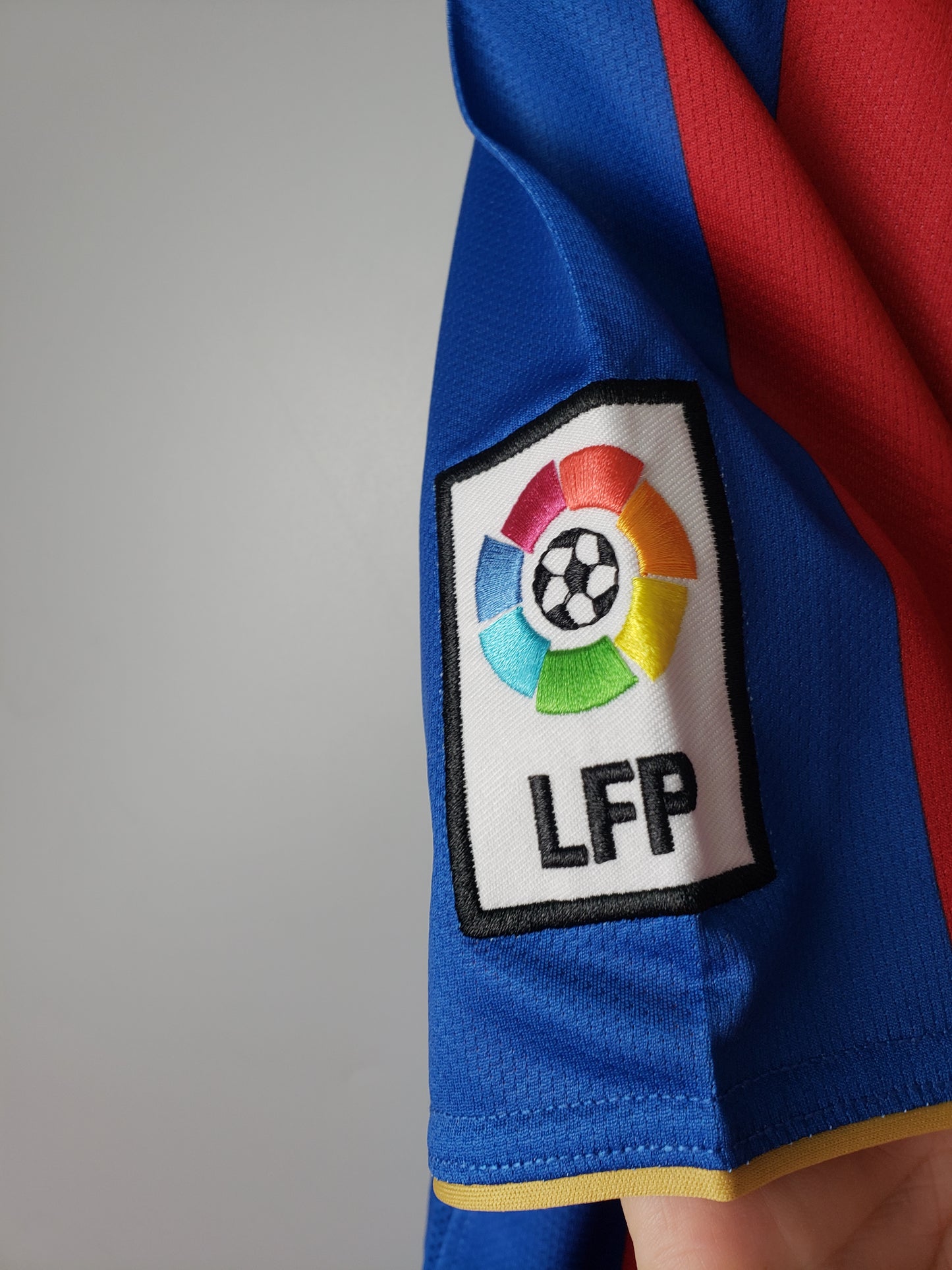 Barcelona 07/08 Home