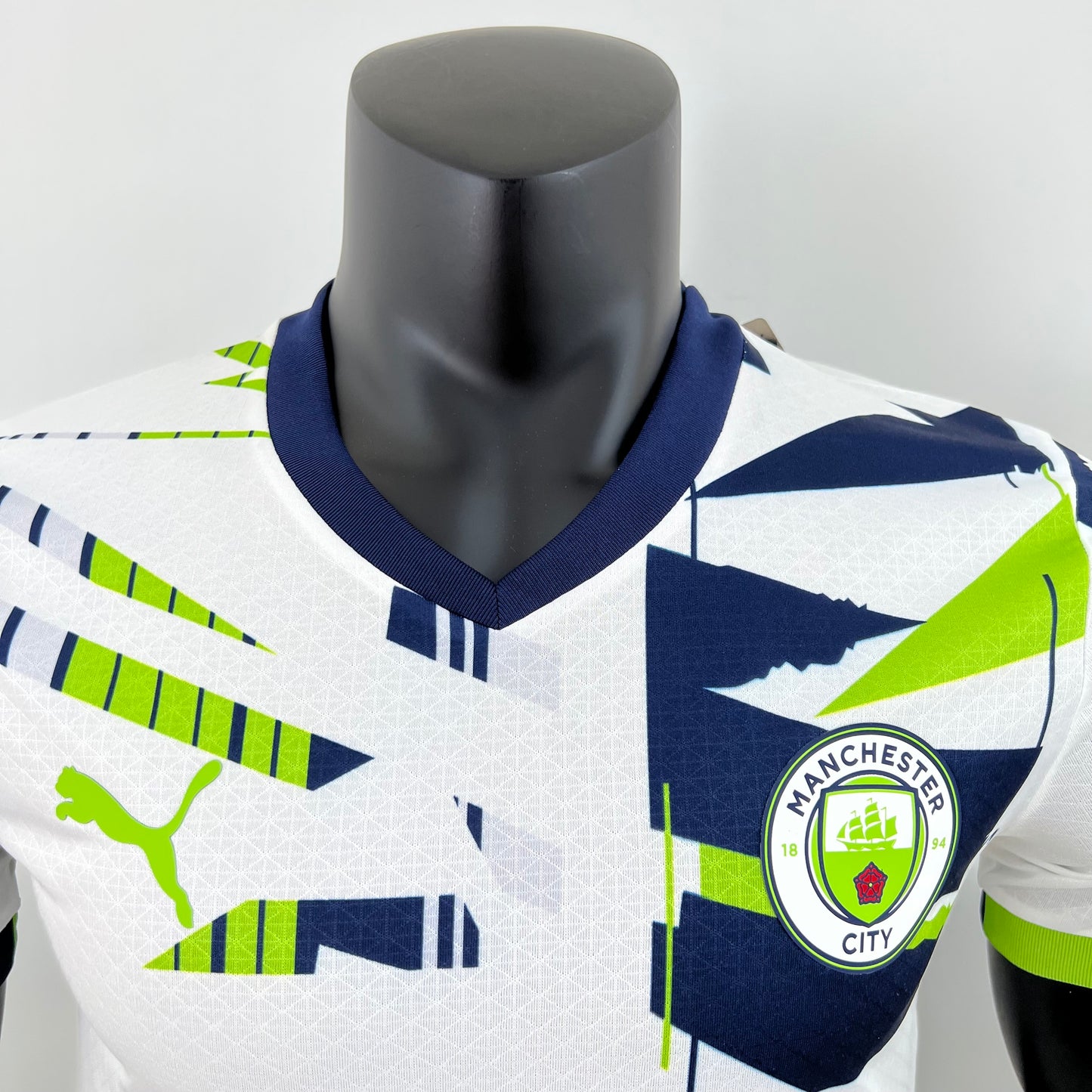 Manchester City 23/24 Special Edition