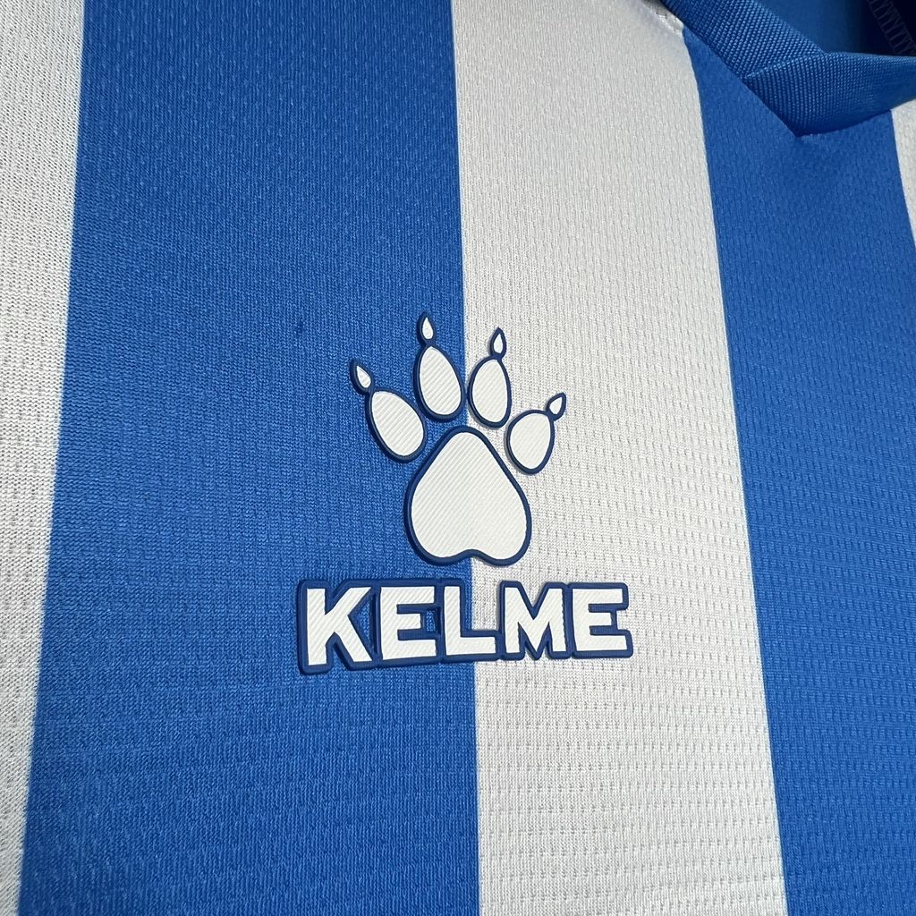 RCD Espanyol Home 24/25