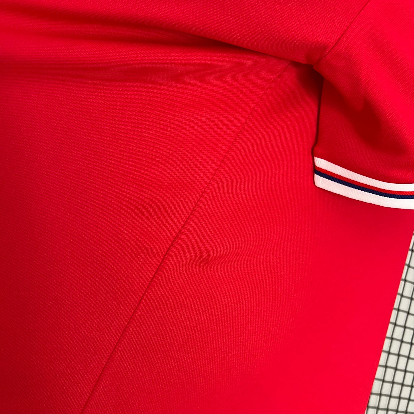 Inglaterra 1982 Away