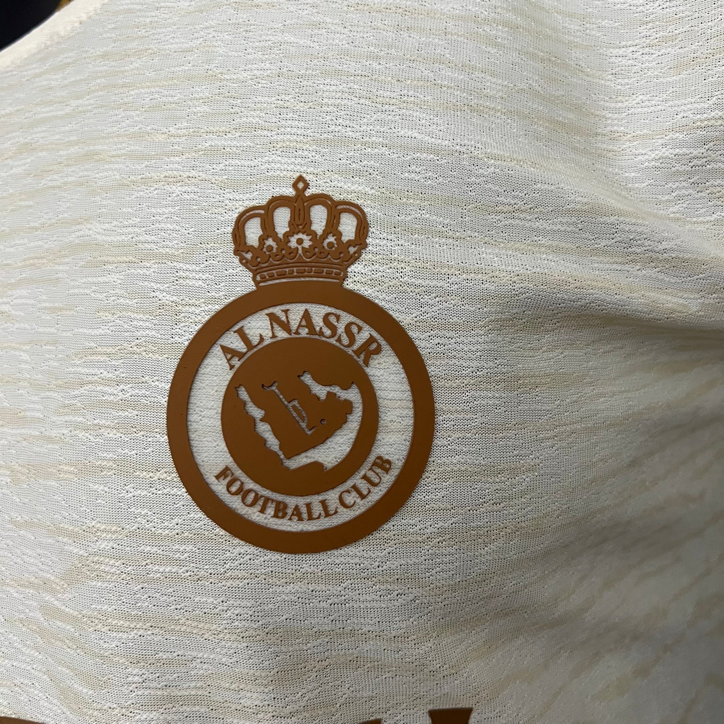 Al-Nassr 23/24 Away