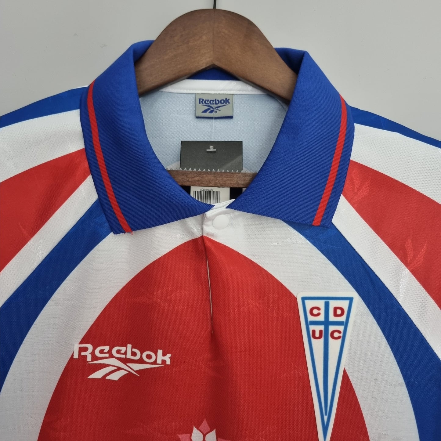 Deportivo Universidad Católica 1998 Away