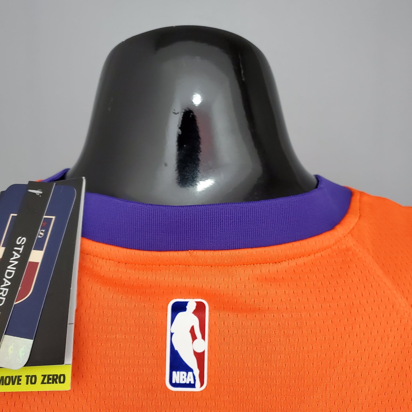Phoenix Suns Orange