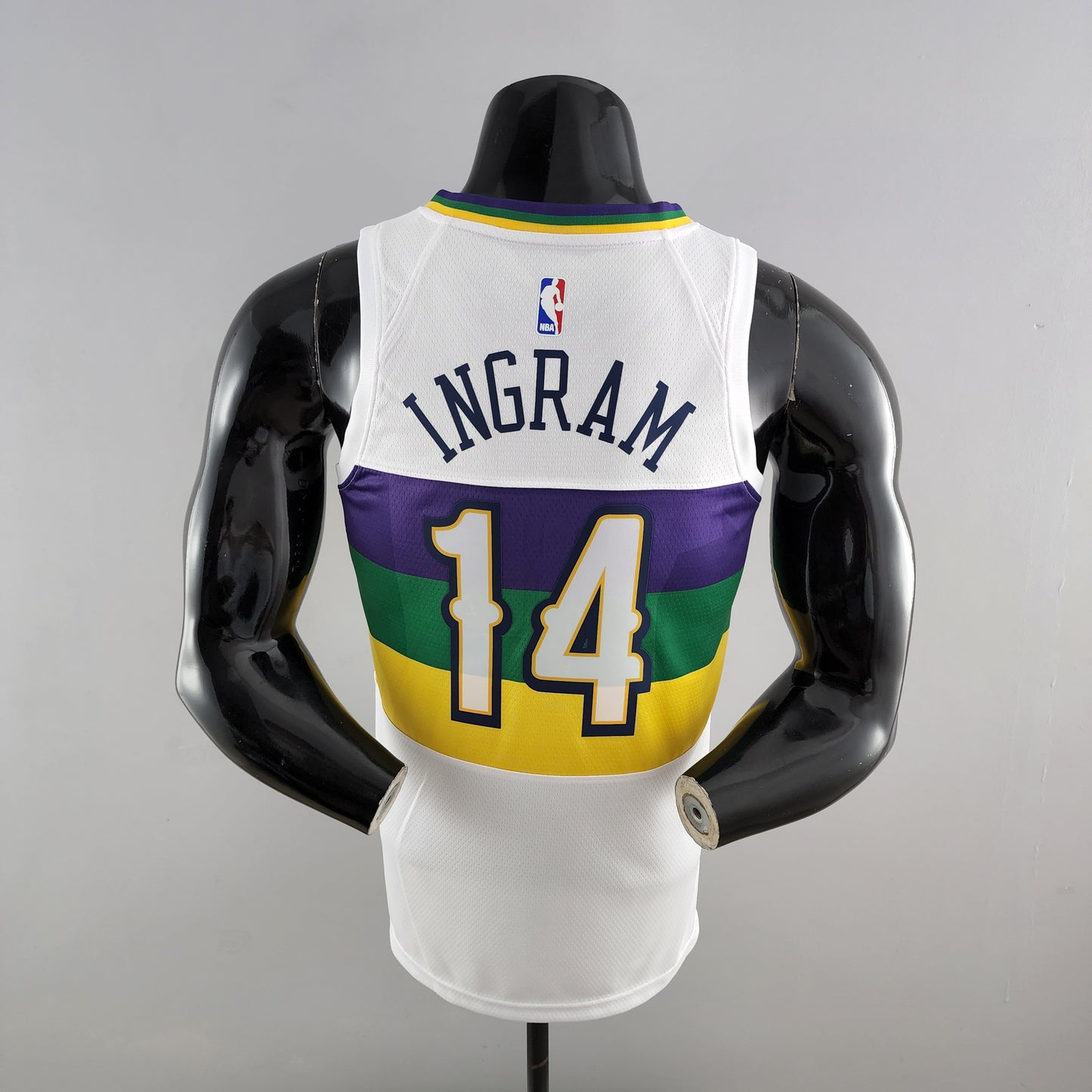 New Orleans Pelicans White | Special Edition