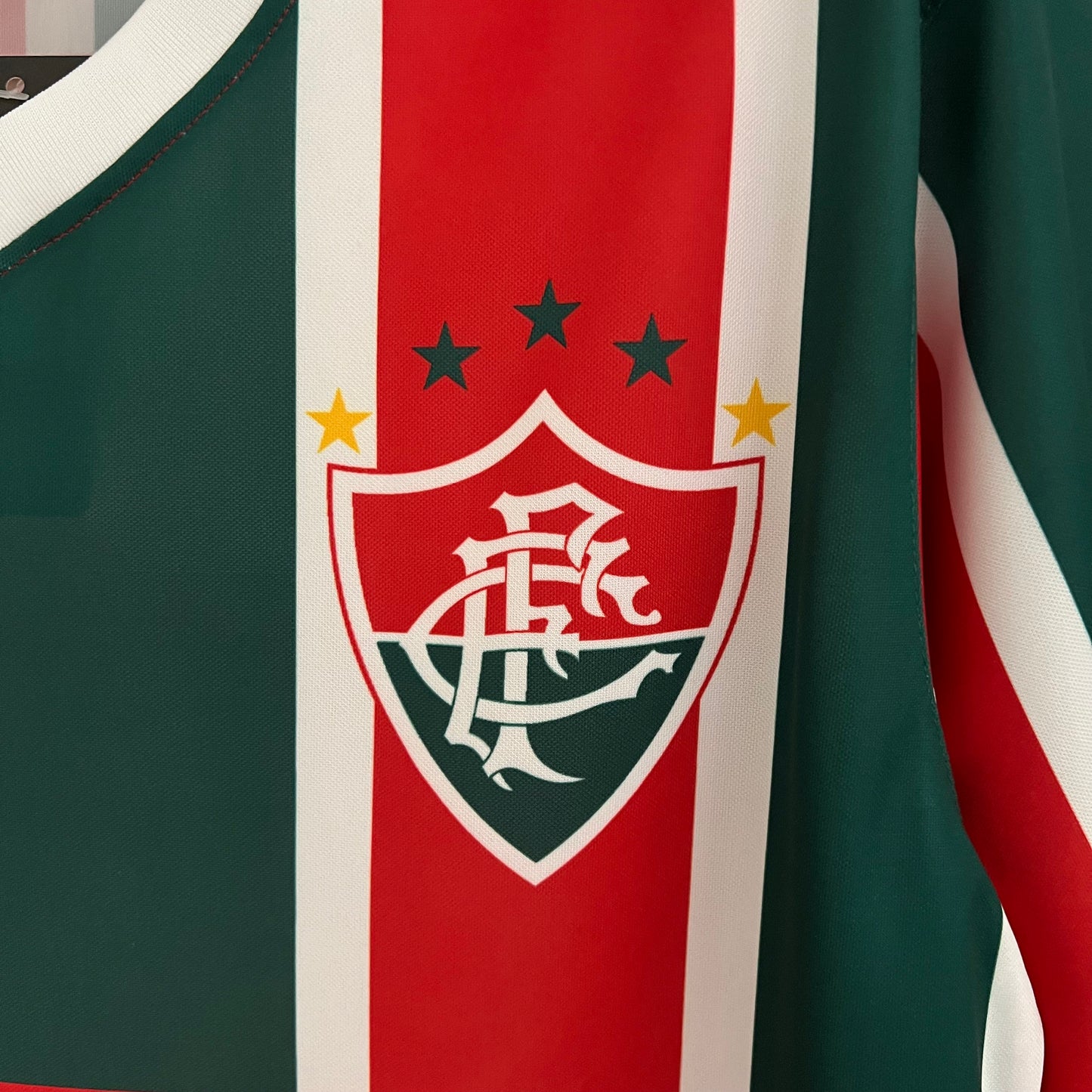 Fluminense 1993 Home