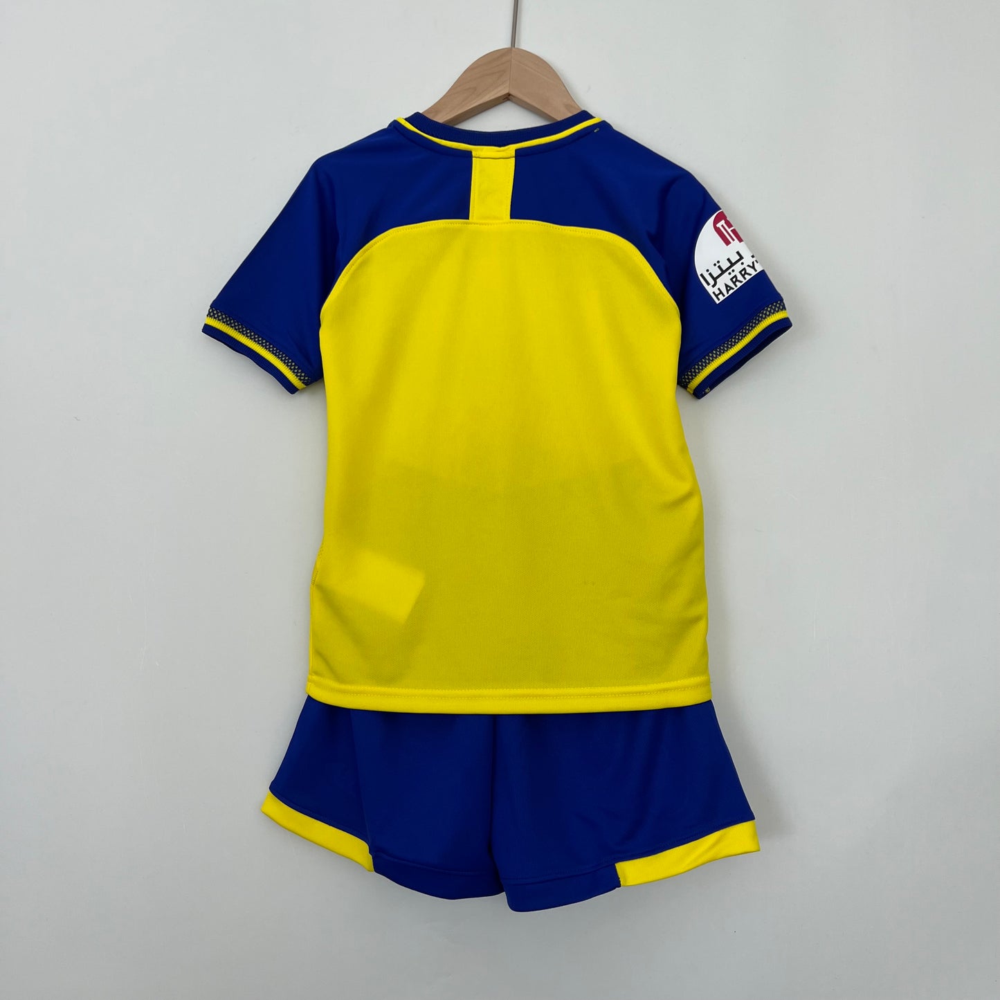 Al-Nassr 2022 Home