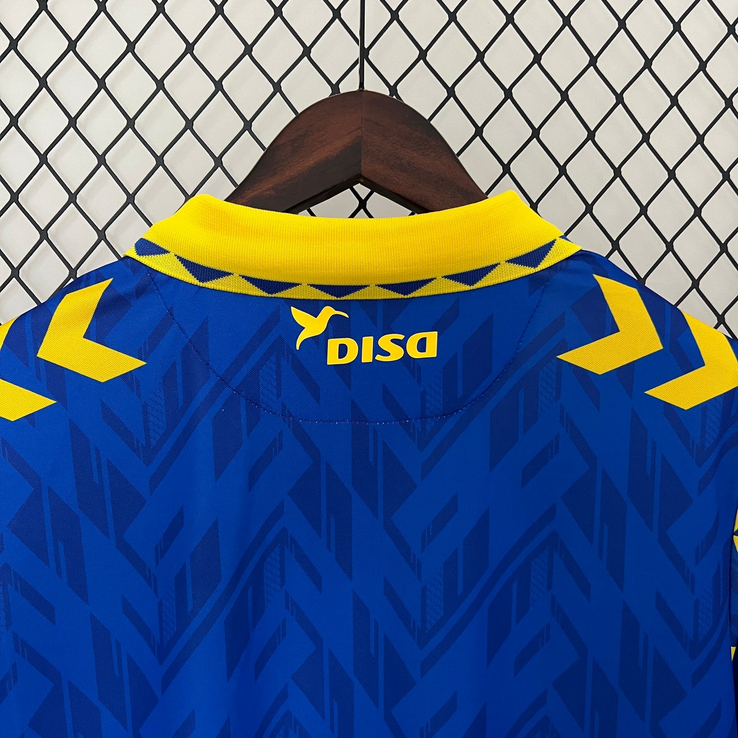 Las Palmas Away 24/25