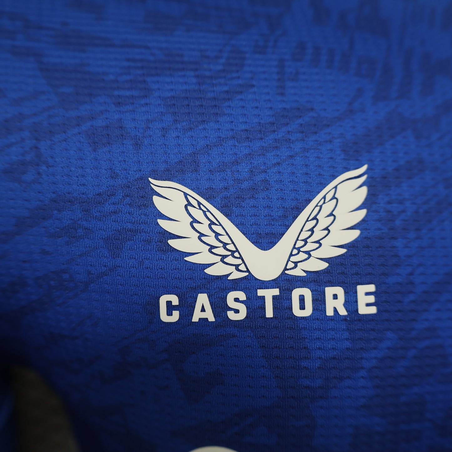 Athletic Club Away 24/25