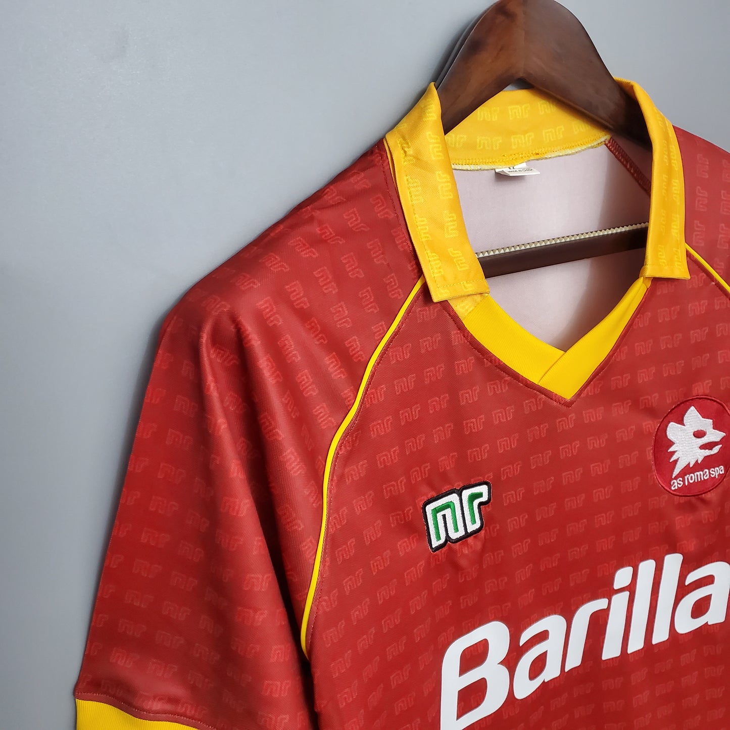 Roman 90/91 Home