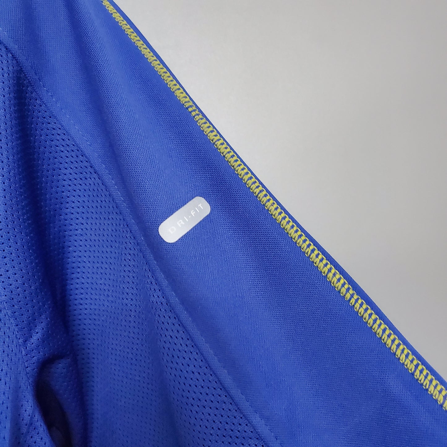Boca Juniors 03/04 Home Long Sleeve