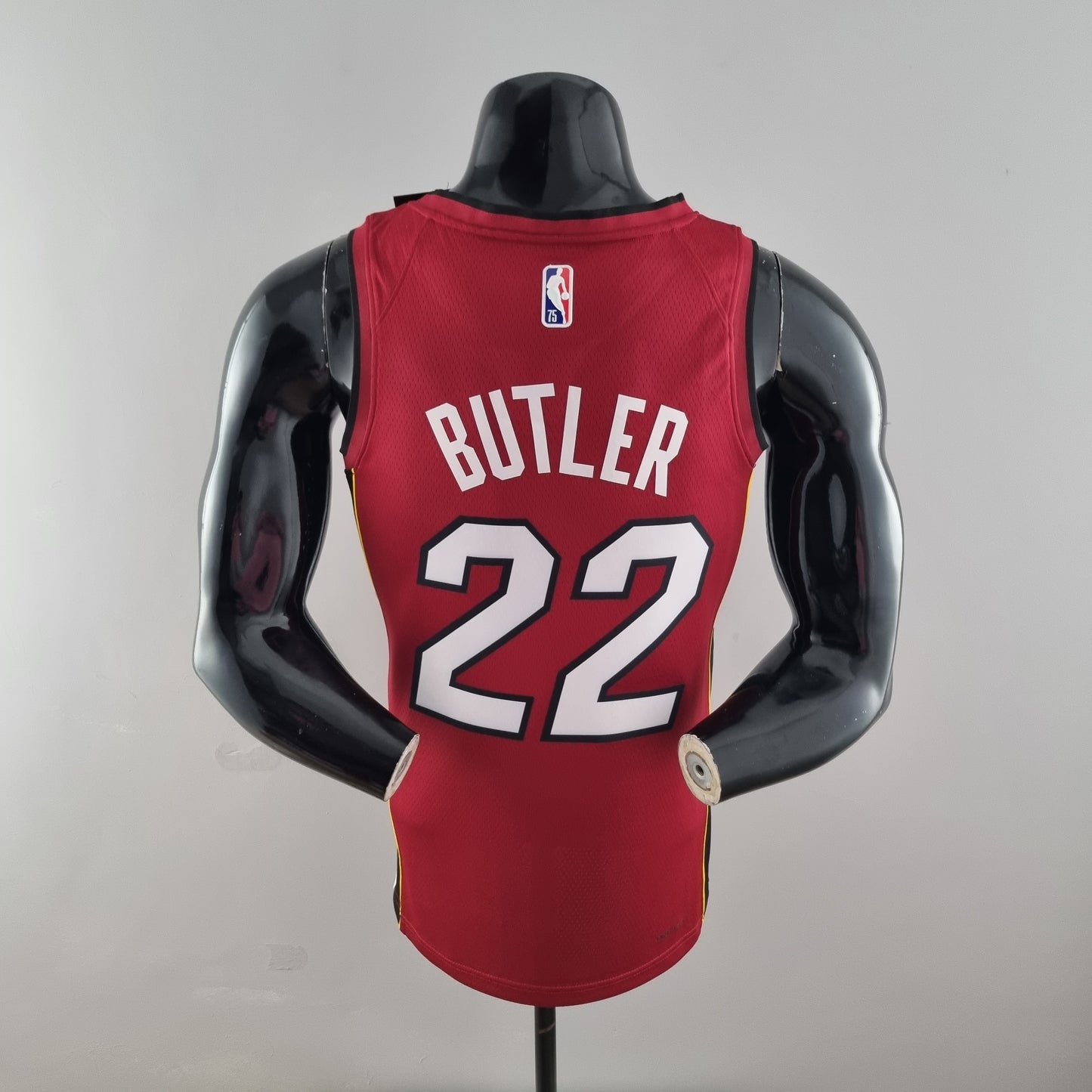 Miami Heat Red | 75th Anniversary