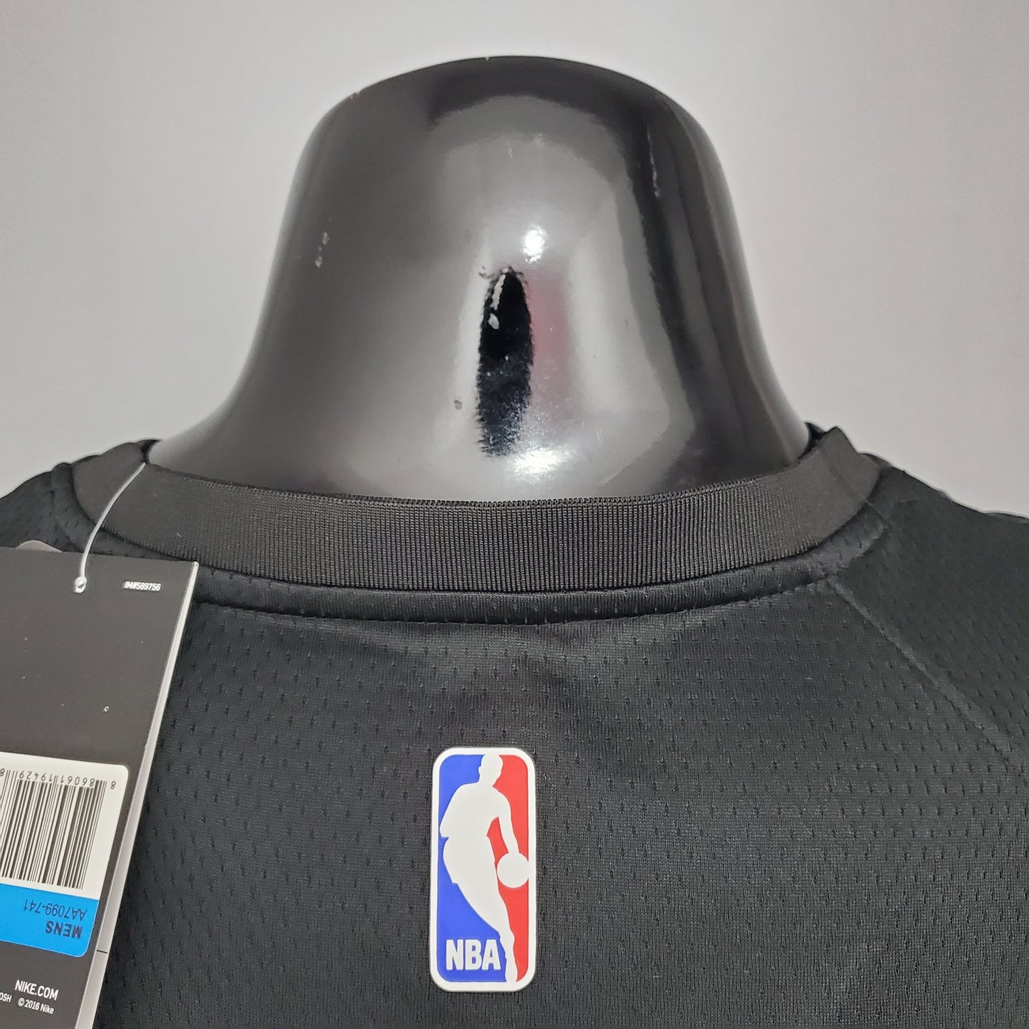 San Antonio Spurs Black | Special Edition