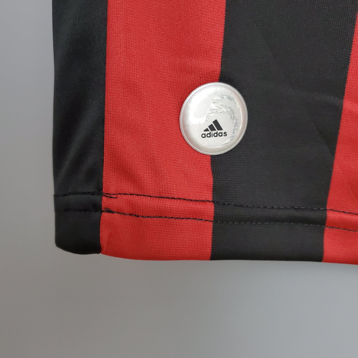 AC Milan 09/10 Home