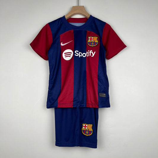 Barcelona 23/24 Home