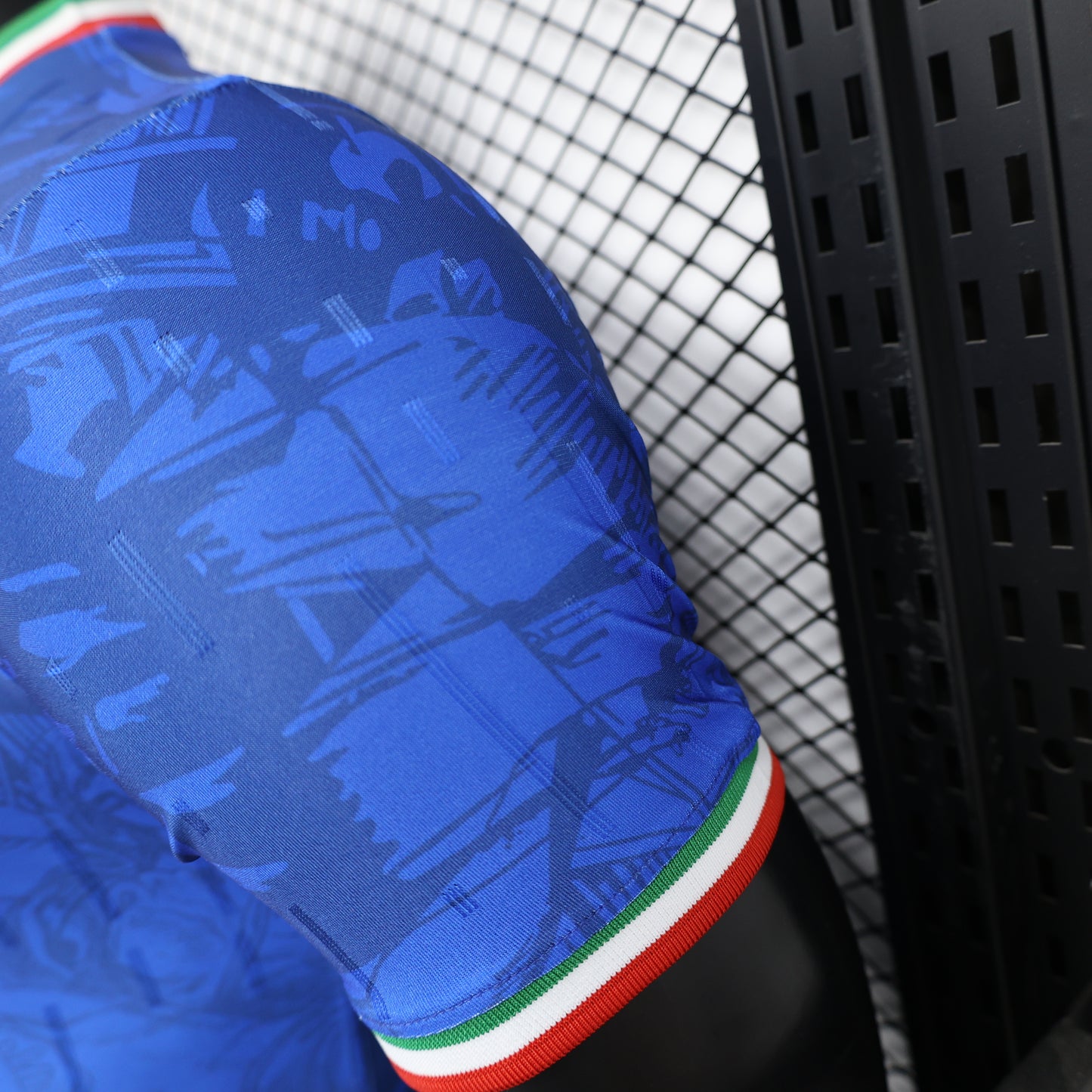 Italy Special Edition 2024