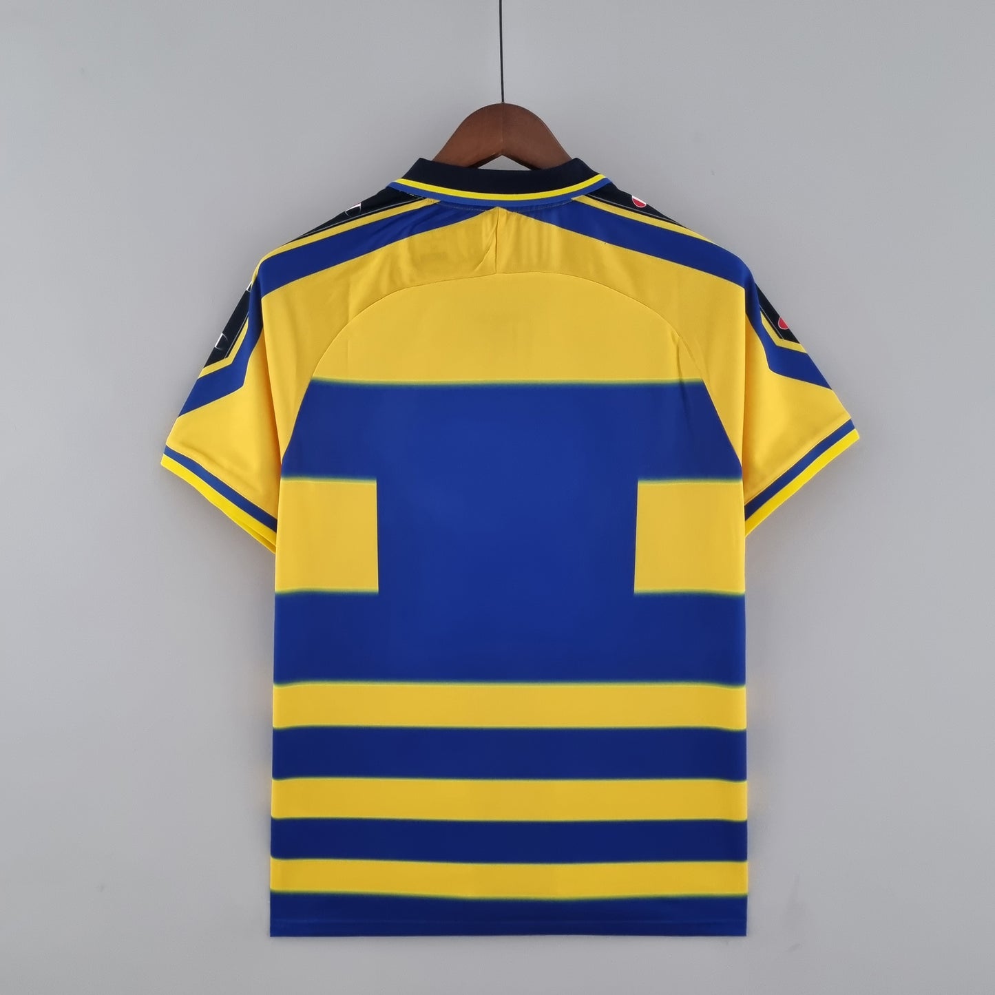 Parma 99/00 Home