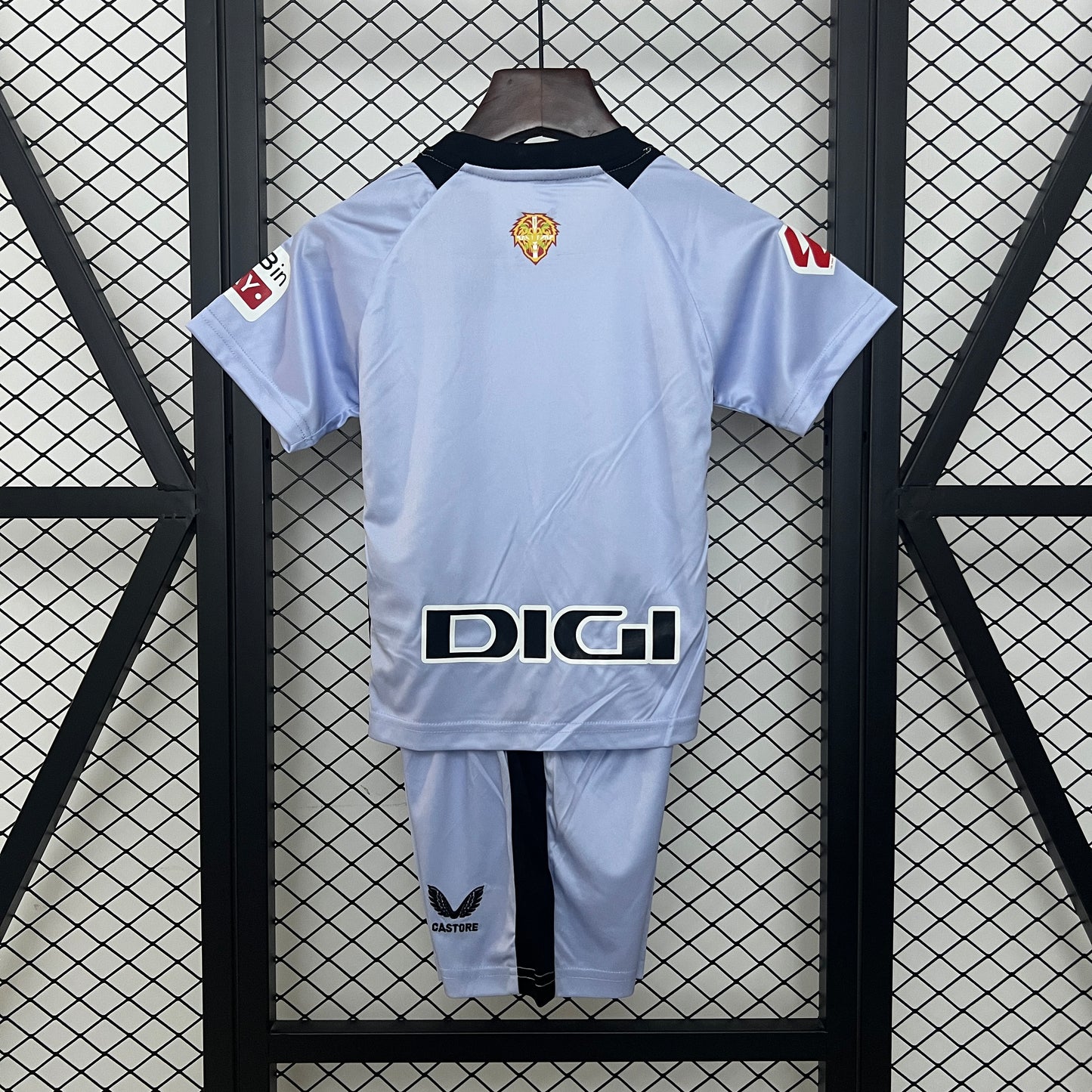 Athlethic Bilbau Kid Third 24/25