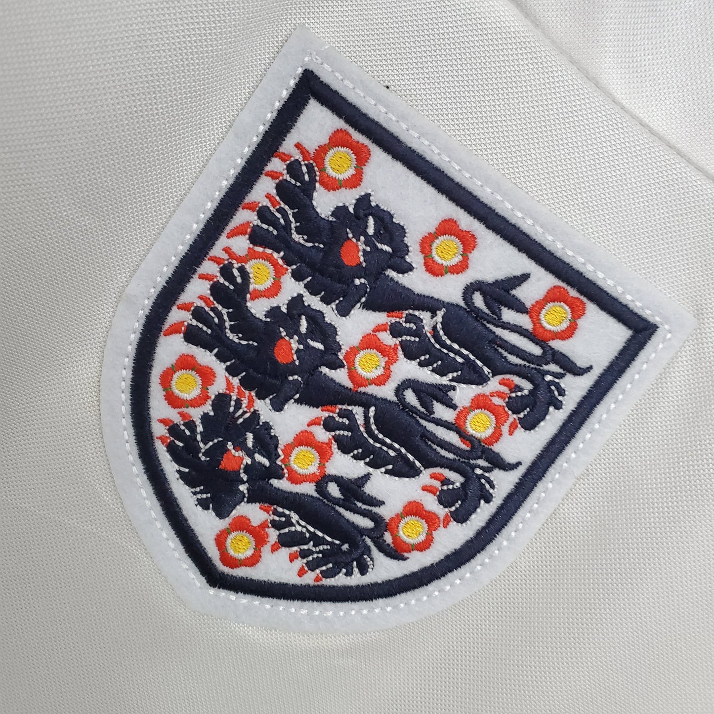 Inglaterra 1982 Home