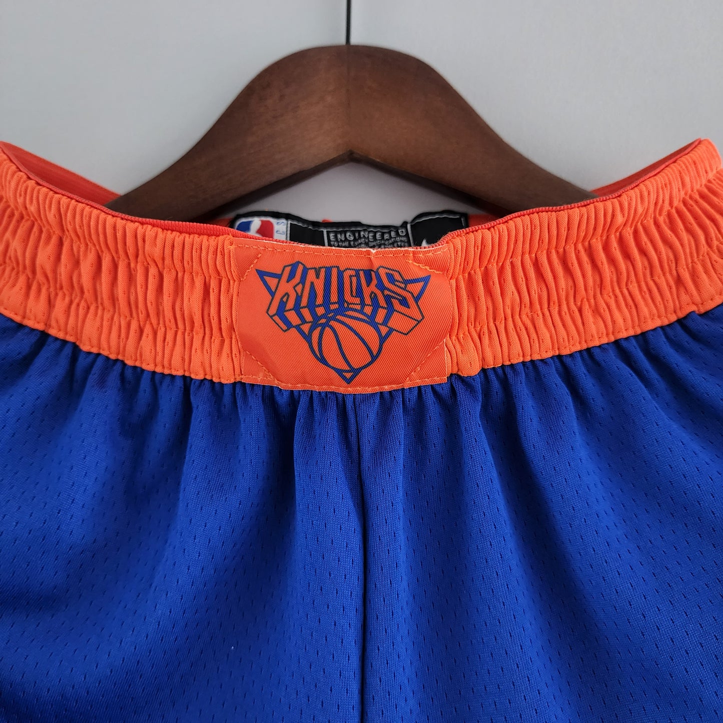 NY Knicks Blue
