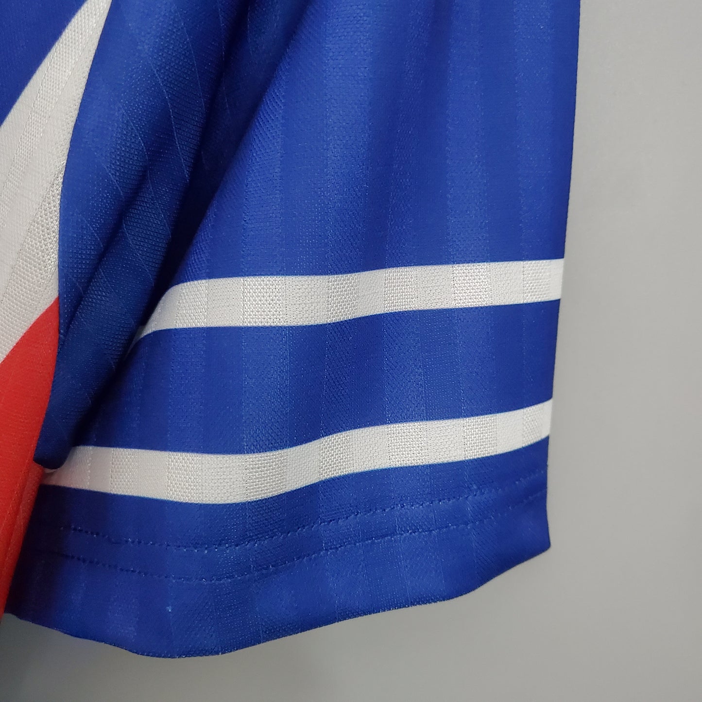 Yugoslavia 1990 Home