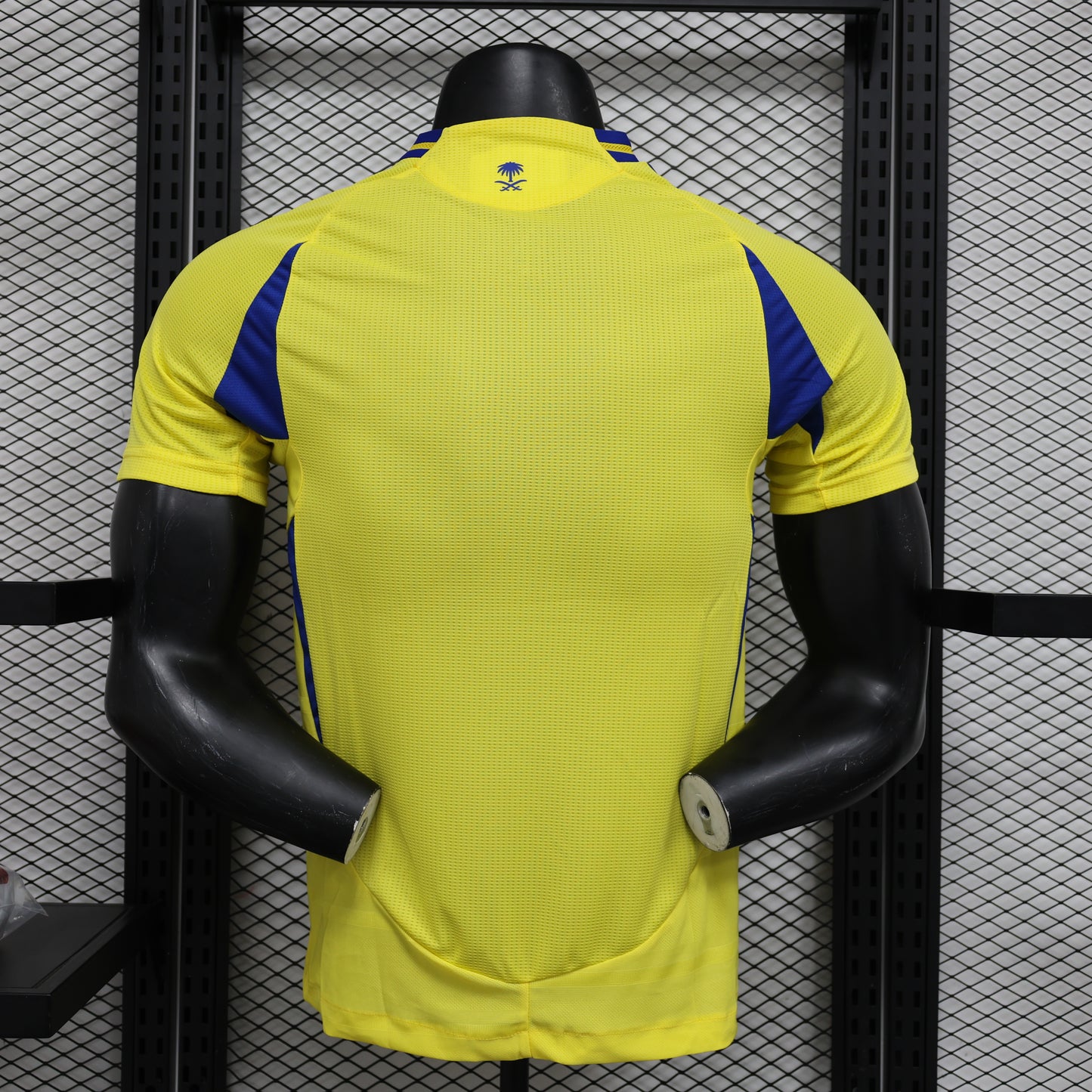 Al Nassr Home 24/25 Player Version