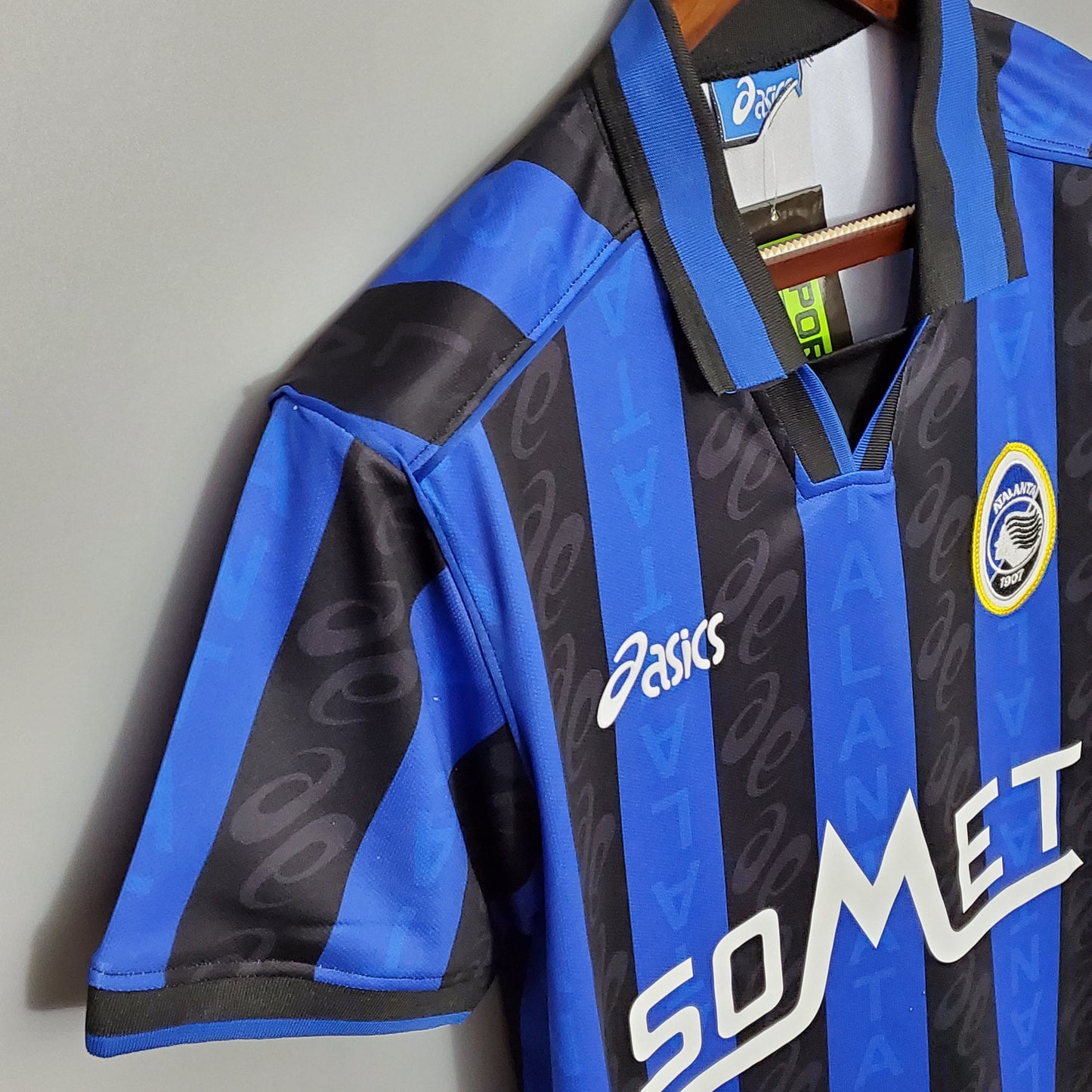 Atlanta 96/97 Home