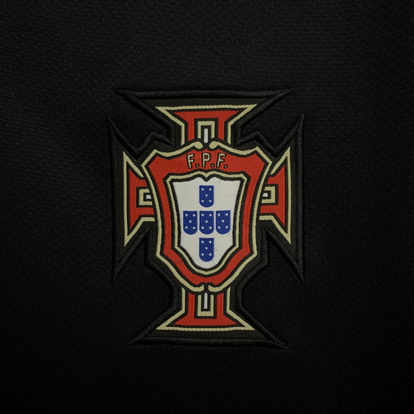 Portugal 2006 Away