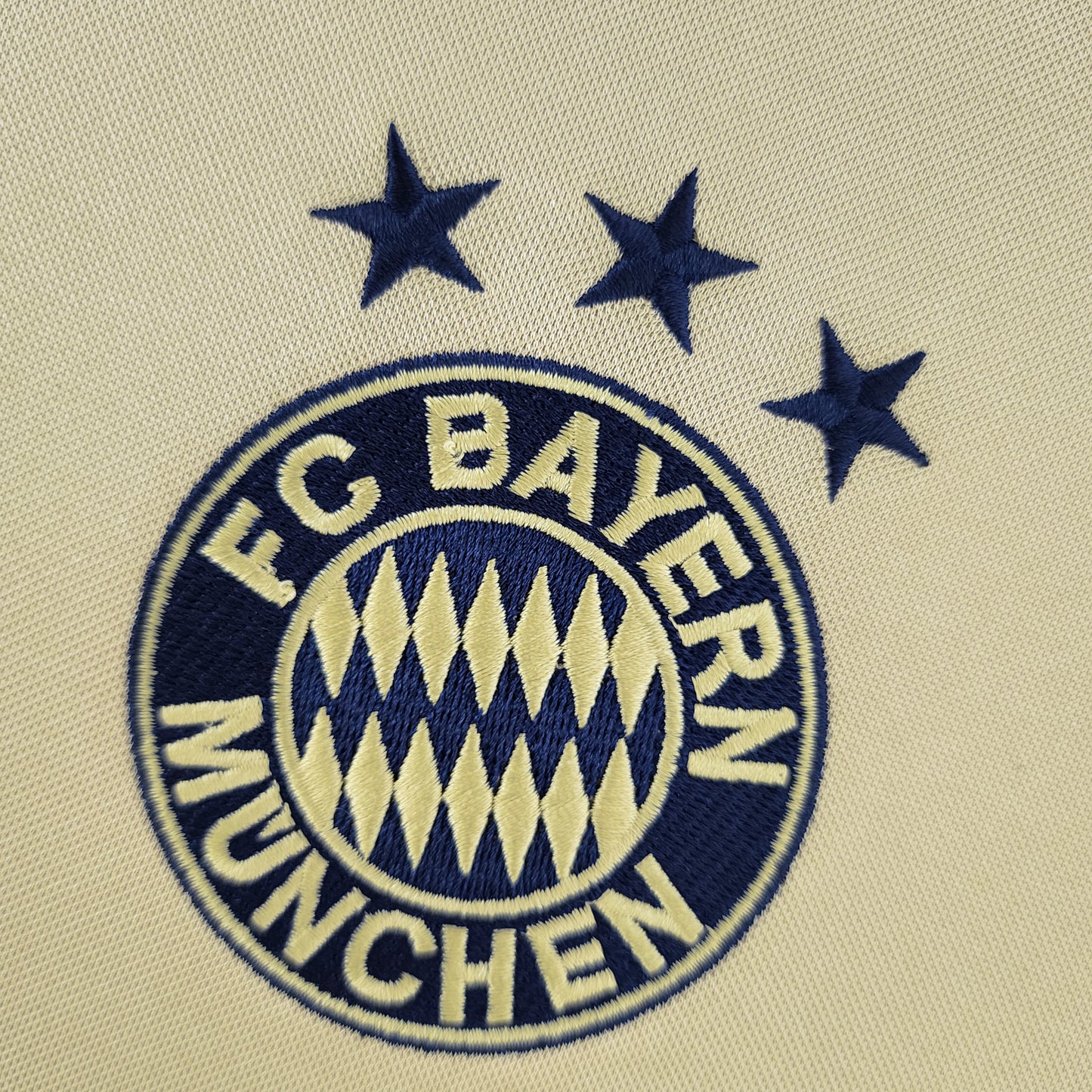 Bayern Munich 05/04 Away