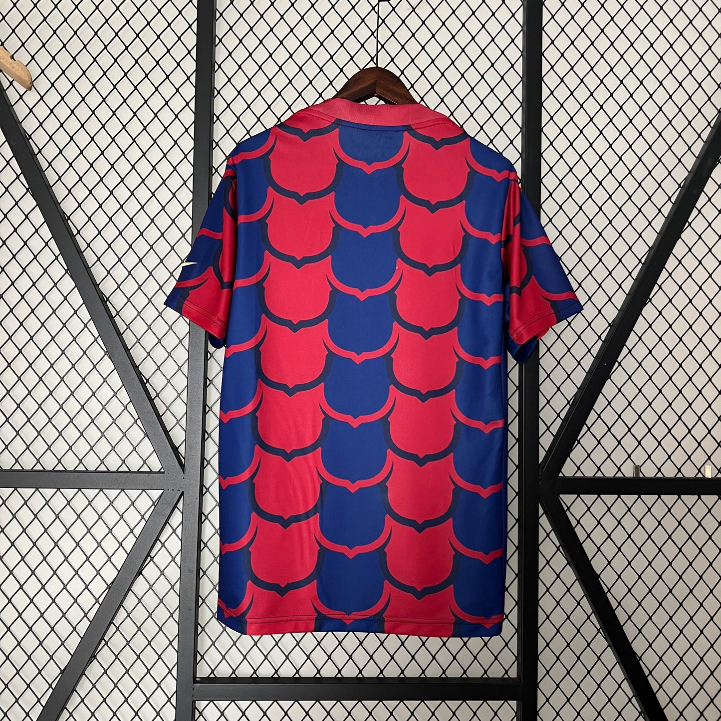 Barcelona Camisola de Treino 24/25