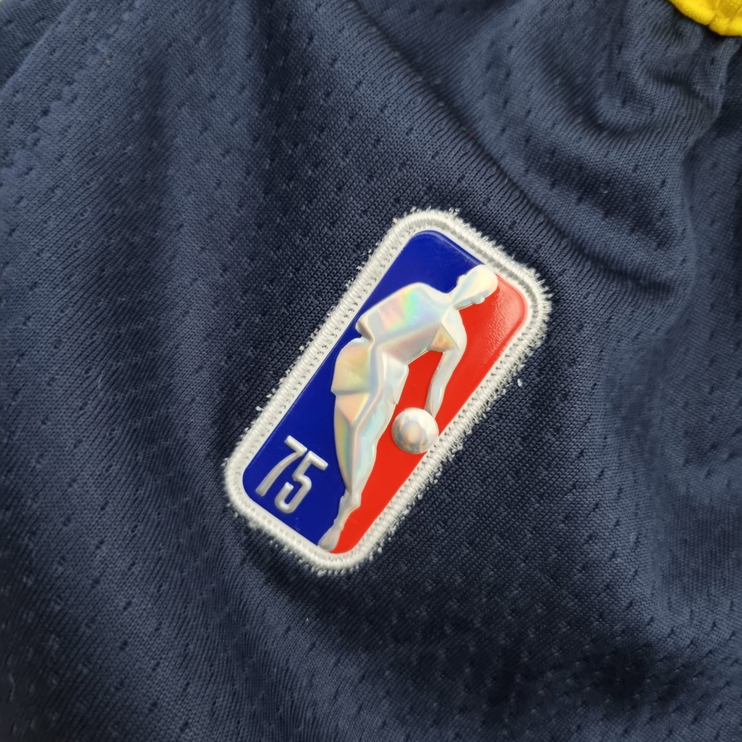 Memphis Grizzlie Navy Blue | 75th Anniversary